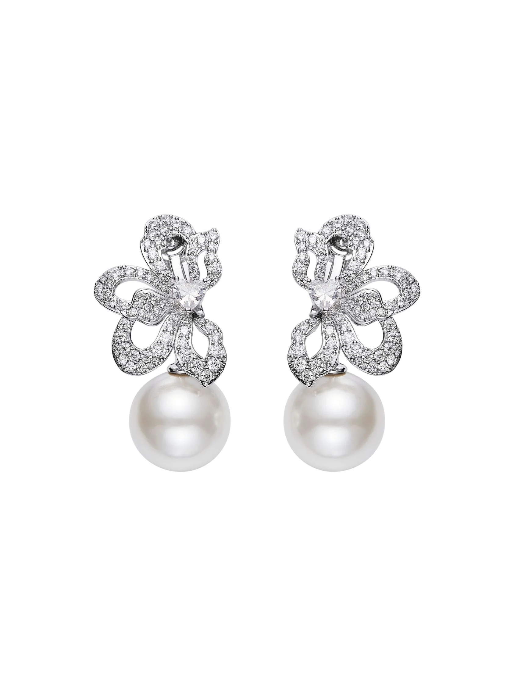 Amelia Earrings