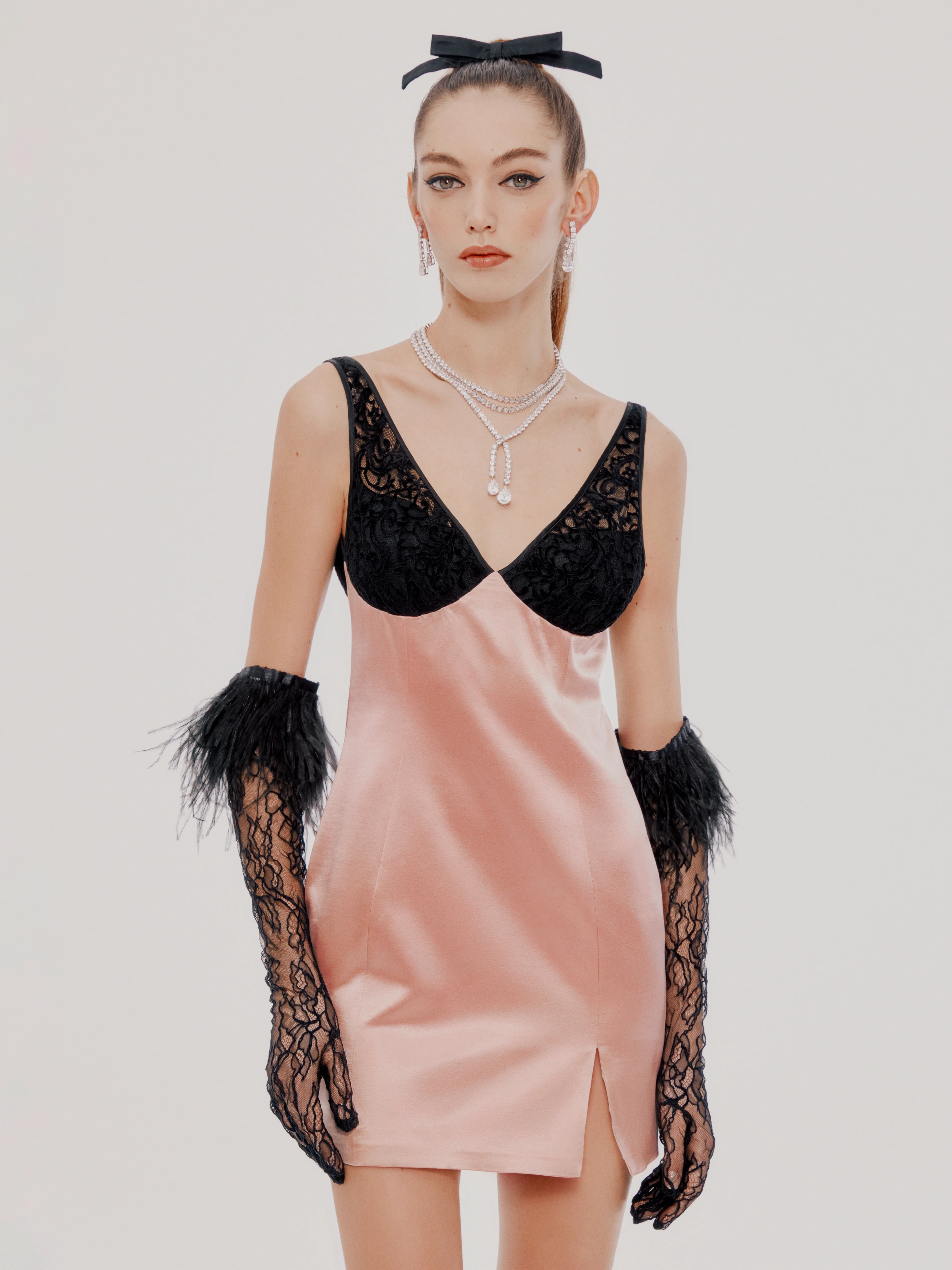 Sherry Dress