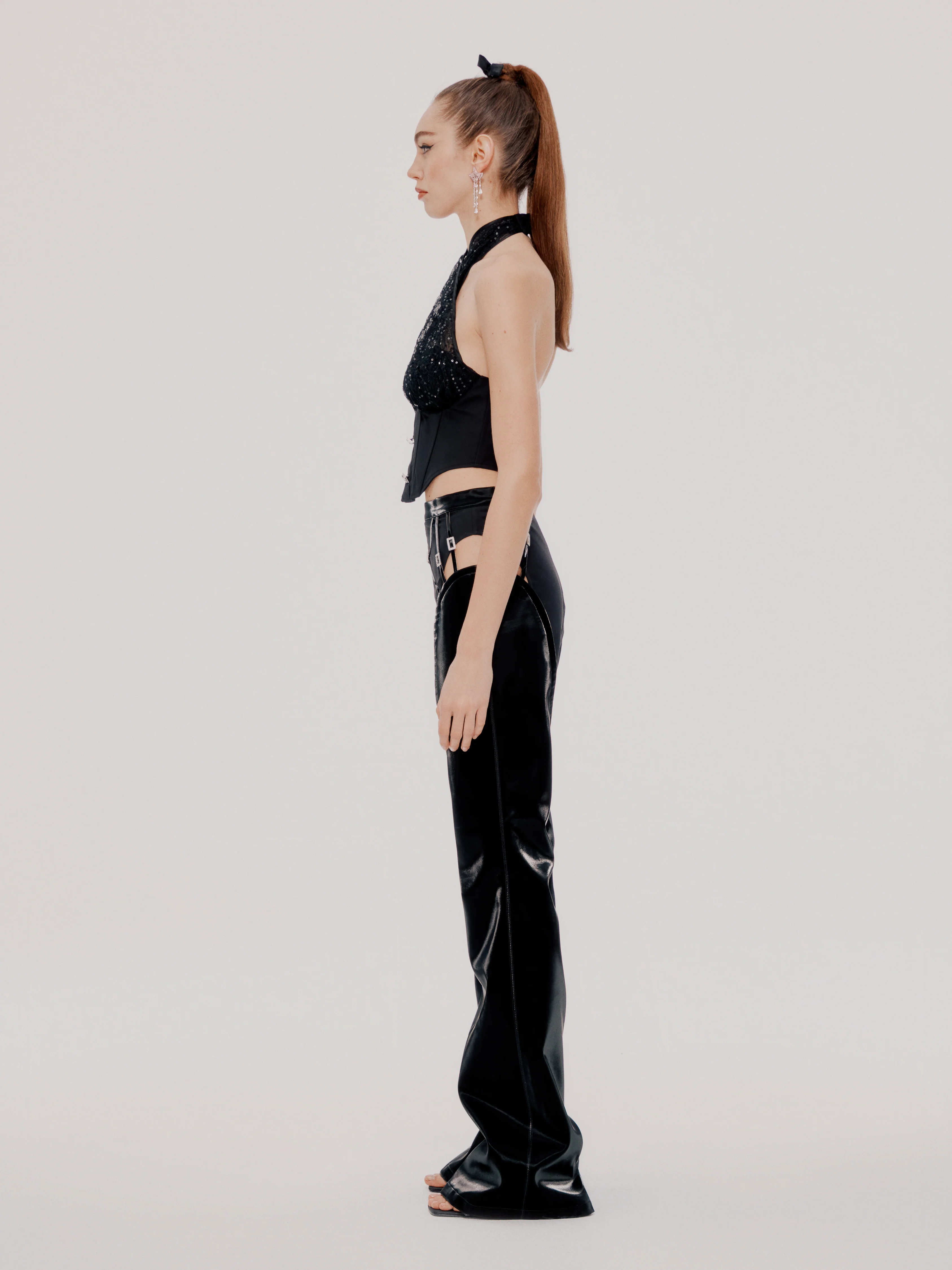 Juliana Pants (Final Sale)