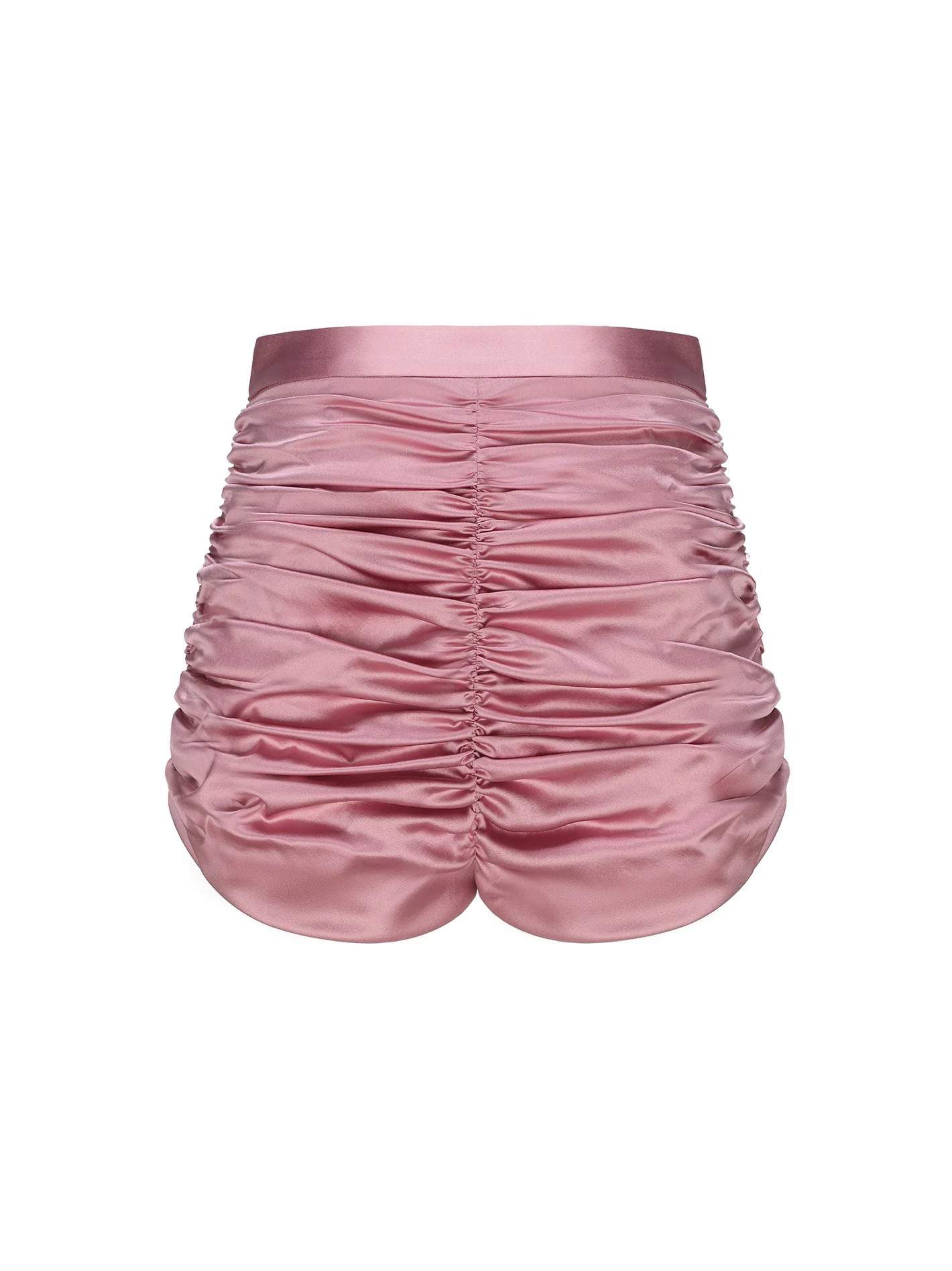 Emilia Shorts (Pink/Purple) (Final Sale)