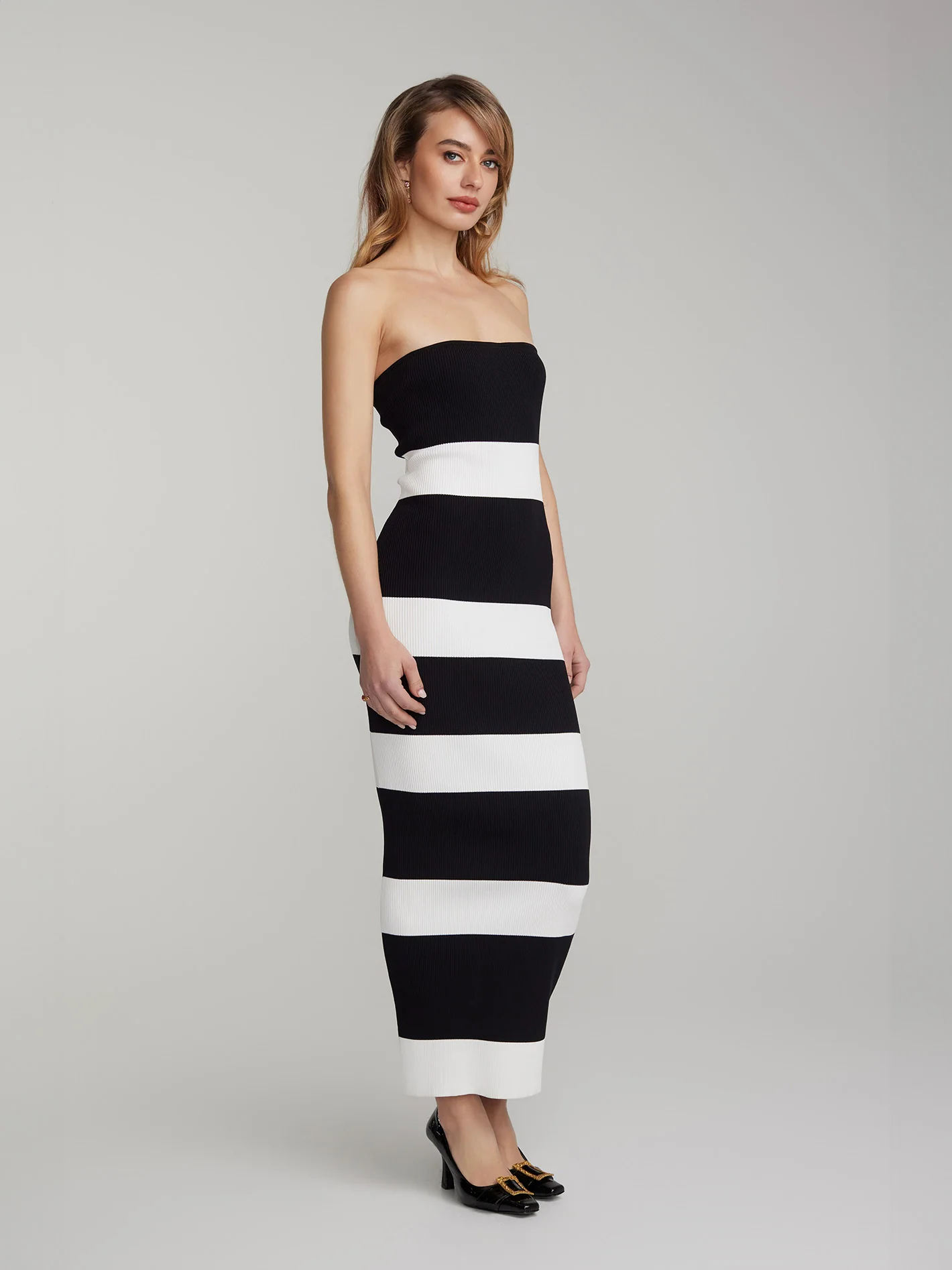 Kacie Knit Dress (Final Sale)