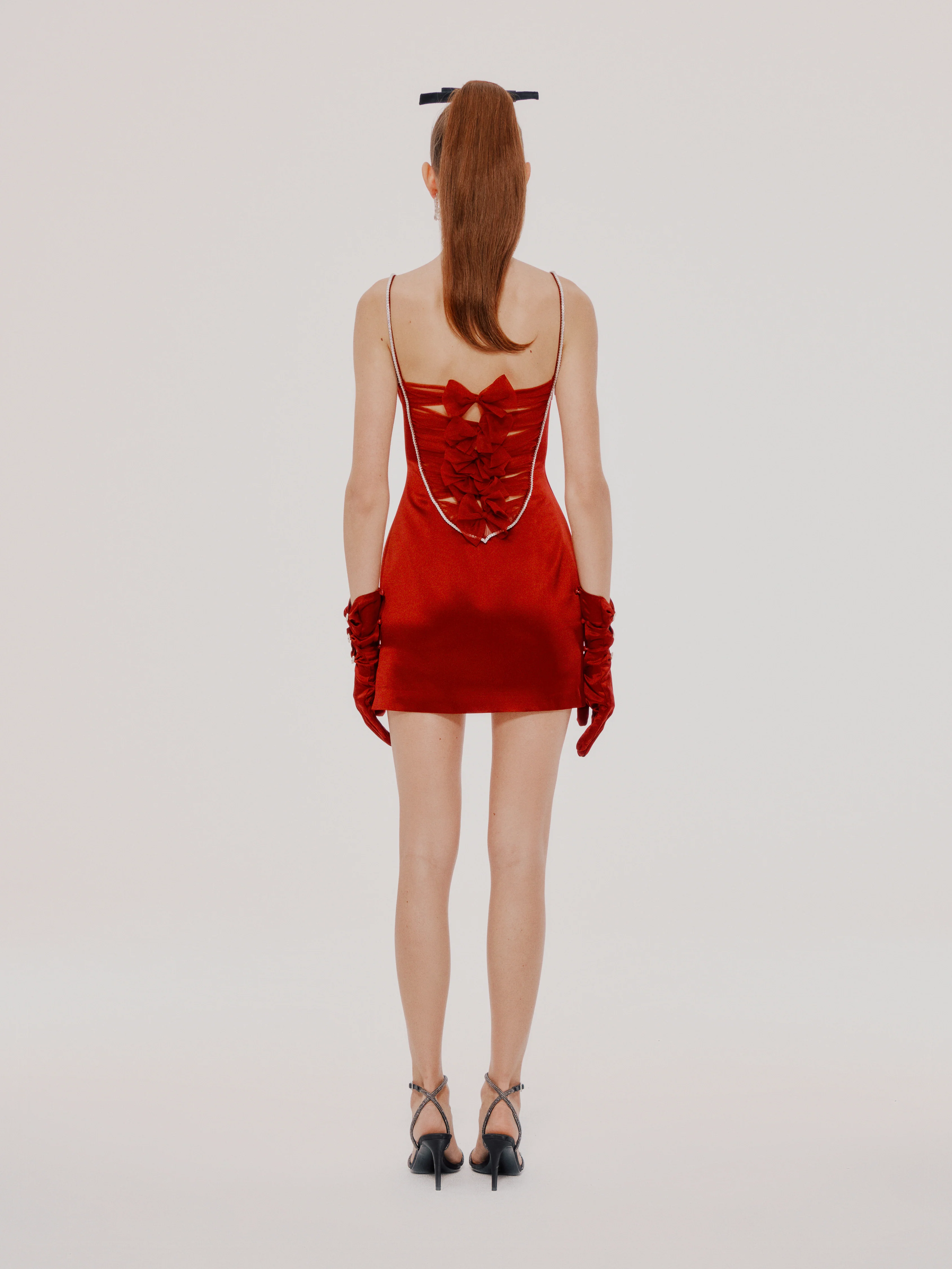 Asha Dress (Final Sale)