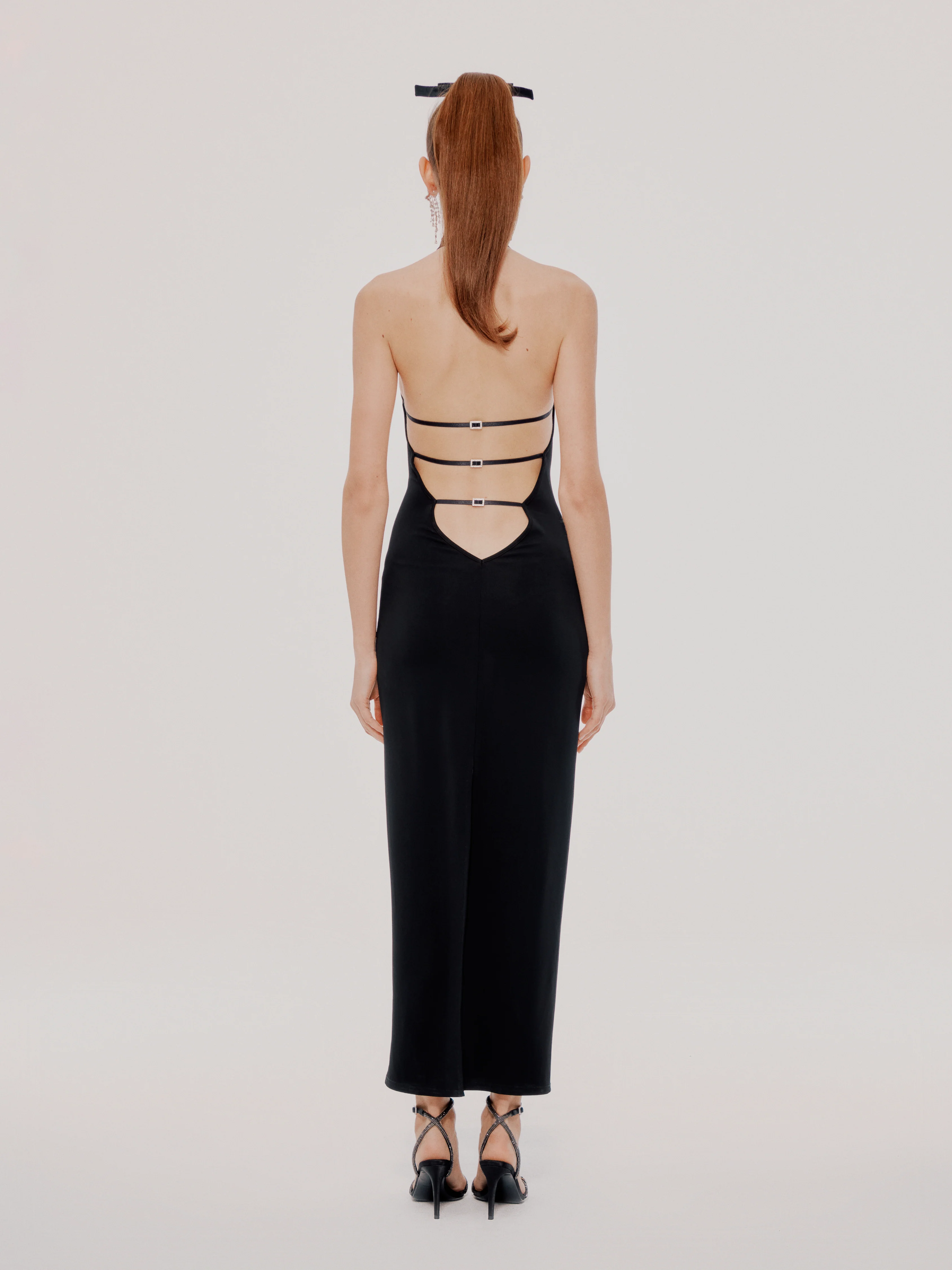 Imilia Dress (Final Sale)
