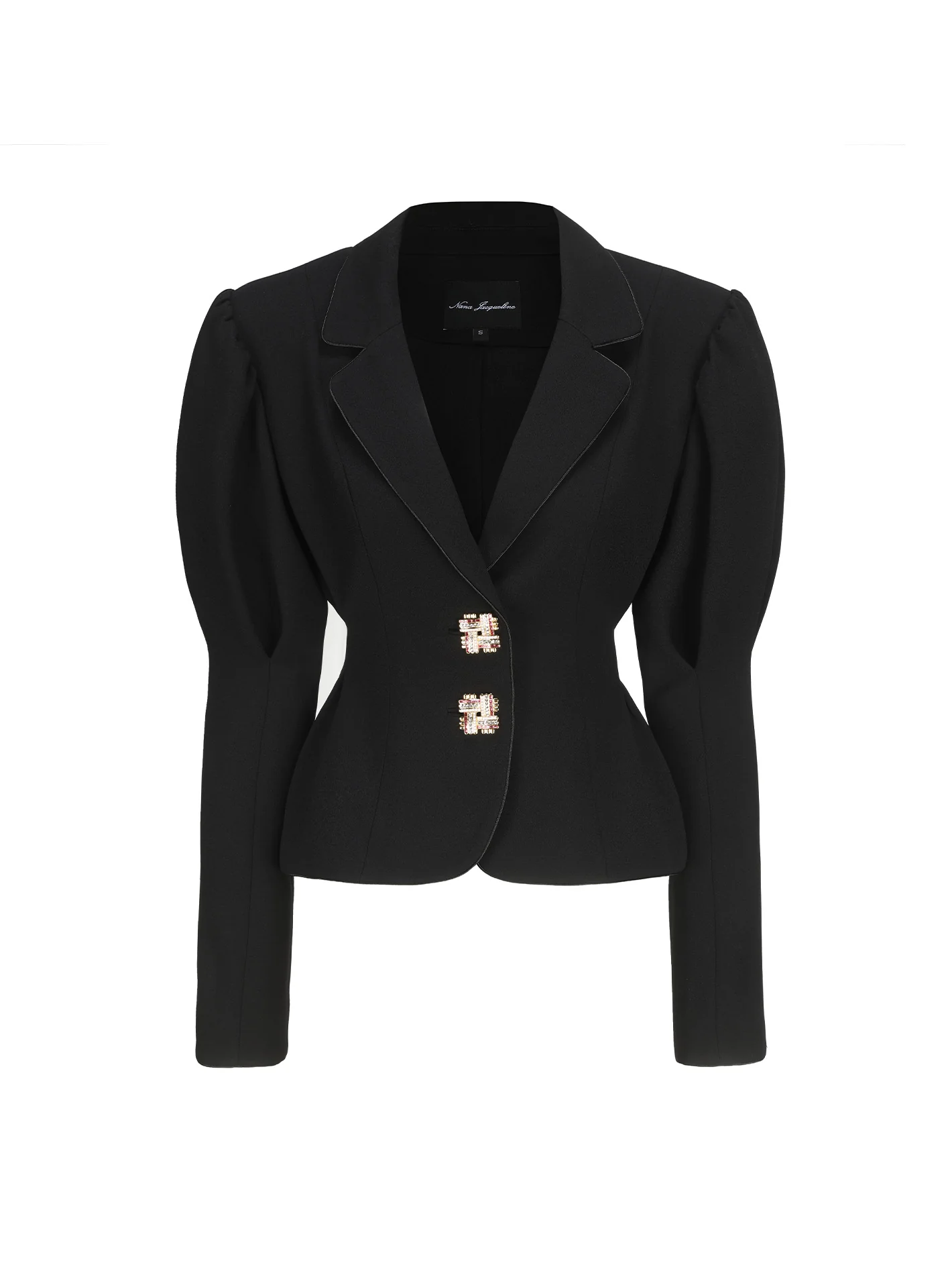 Ilana Blazer (Black) (Final Sale)