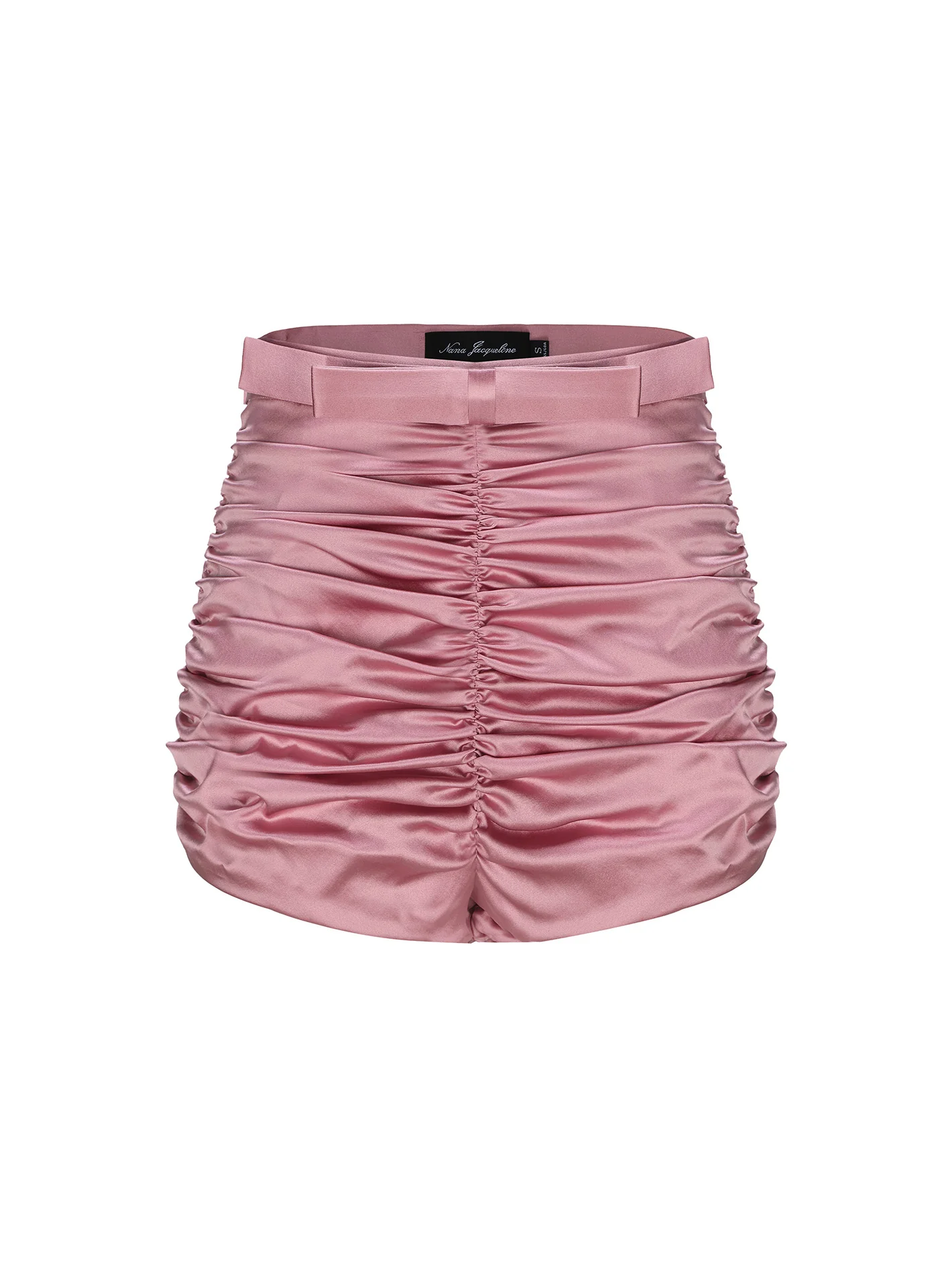 Emilia Shorts (Pink/Purple) (Final Sale)