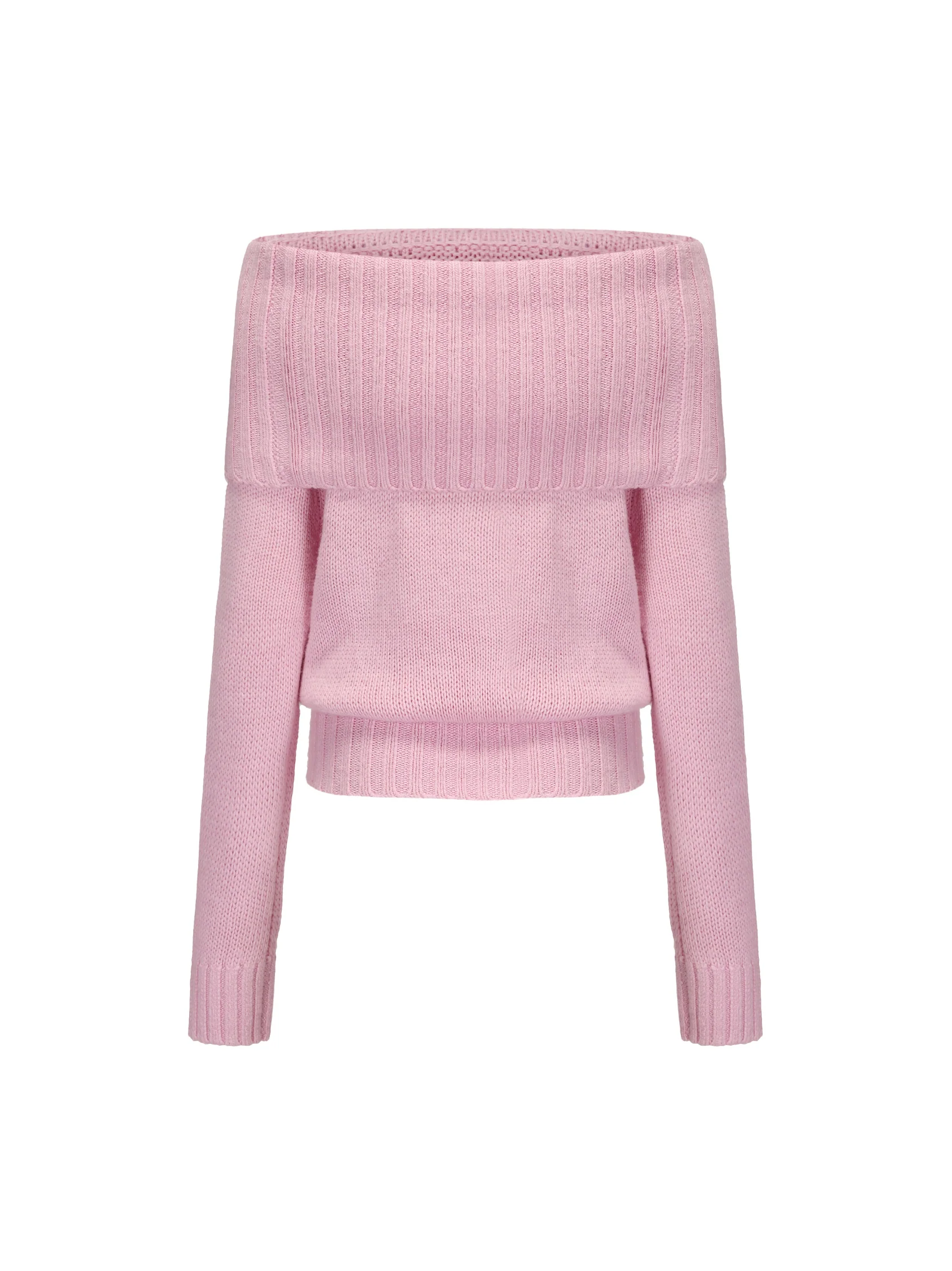 Alice Top (Pink)
