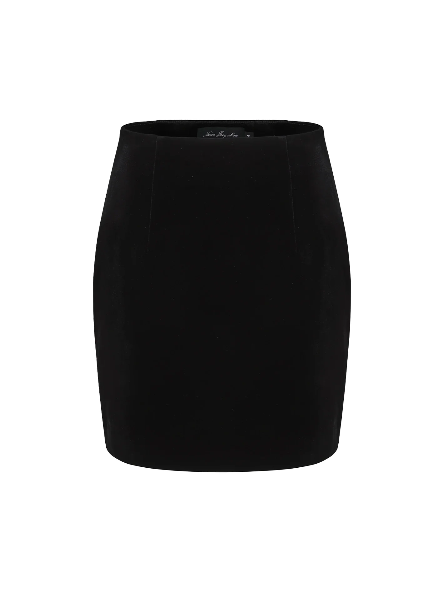 Josie Velvet Skirt