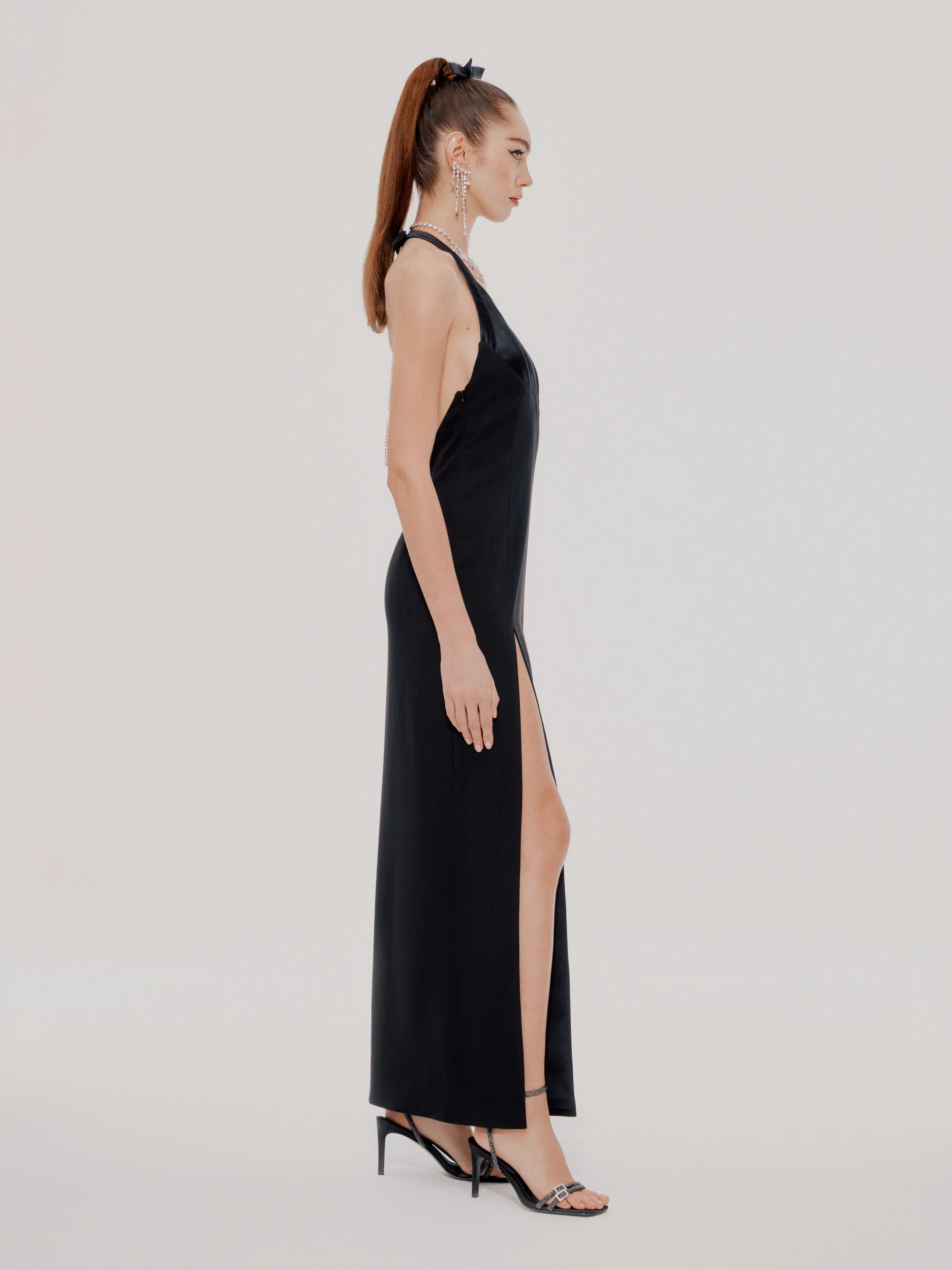 Keyaira Dress (Final Sale)