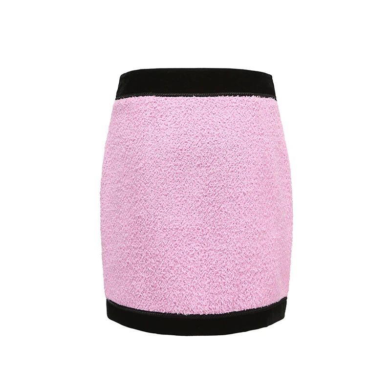 Emma Skirt (Pink)