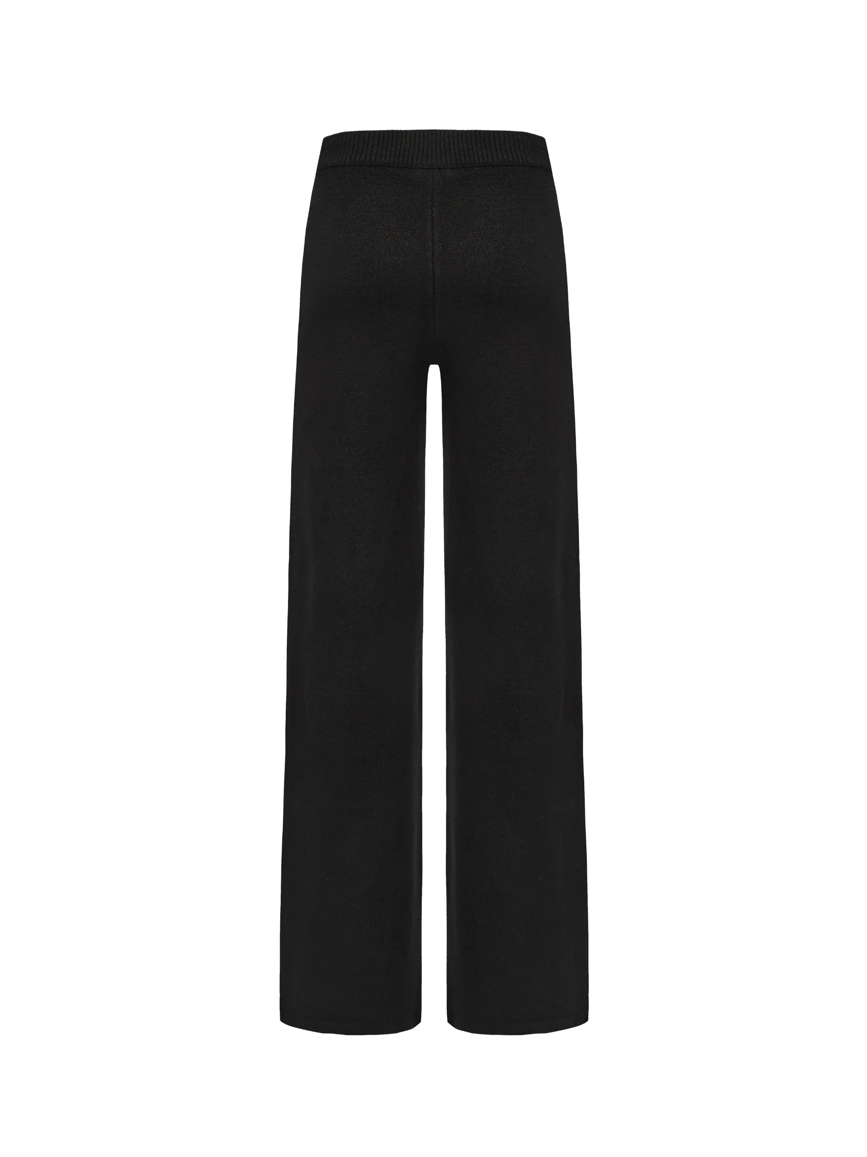 Addison Pants (Black)