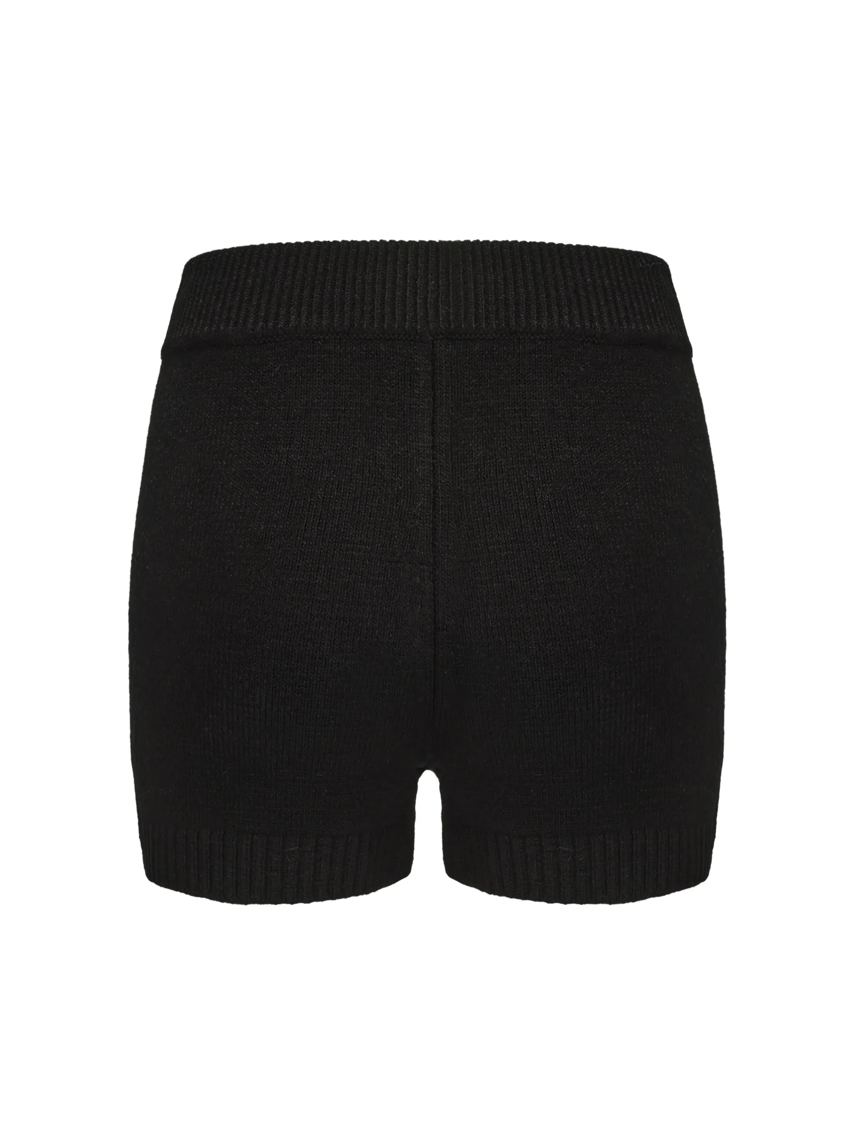 Alexis Shorts (Black)