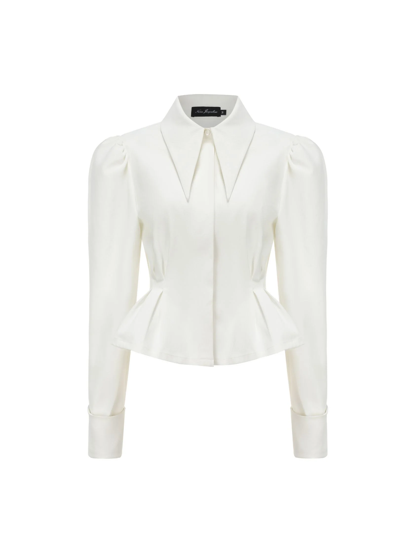 Kensie Top + Tie