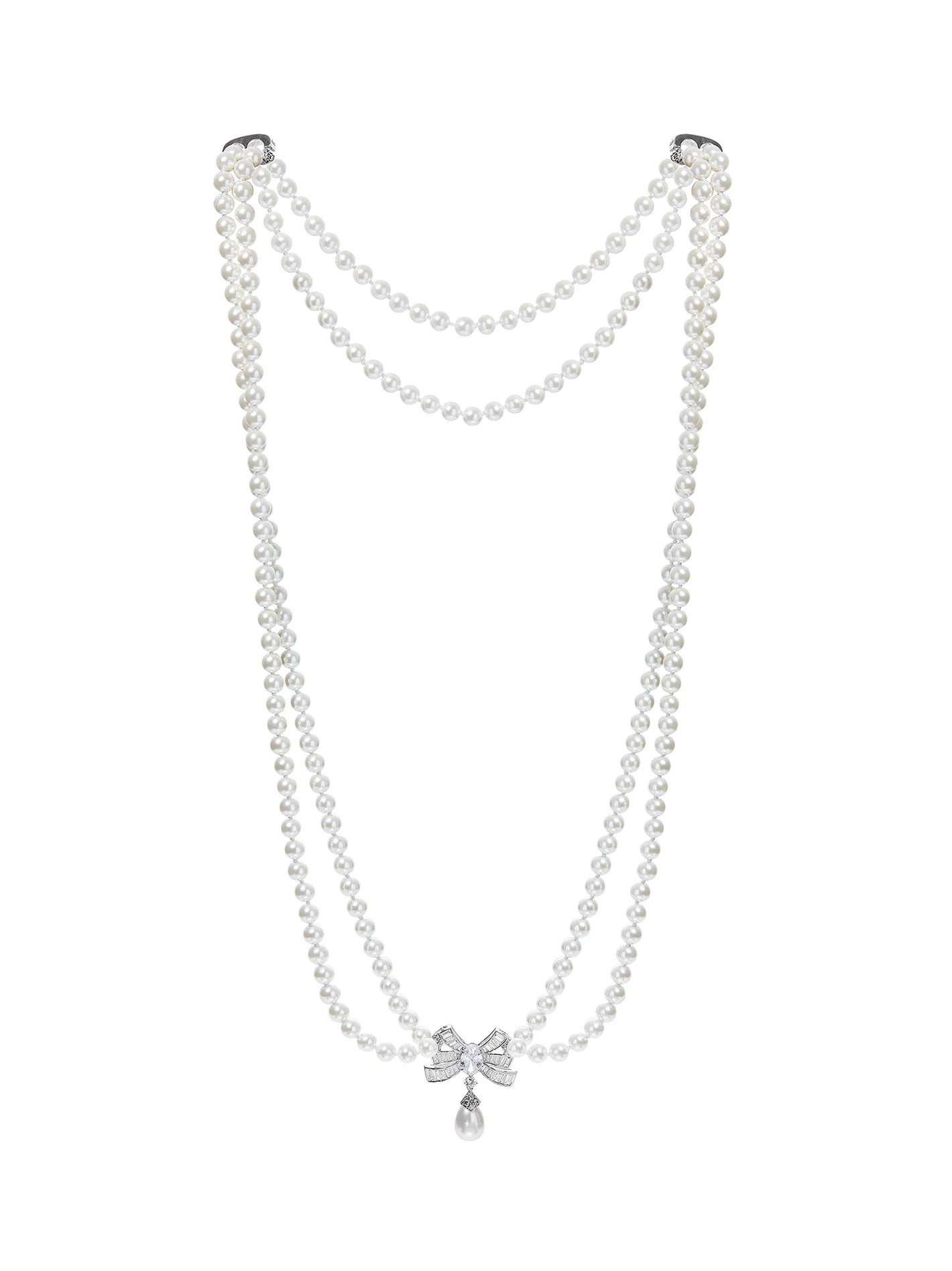 Alice Necklace