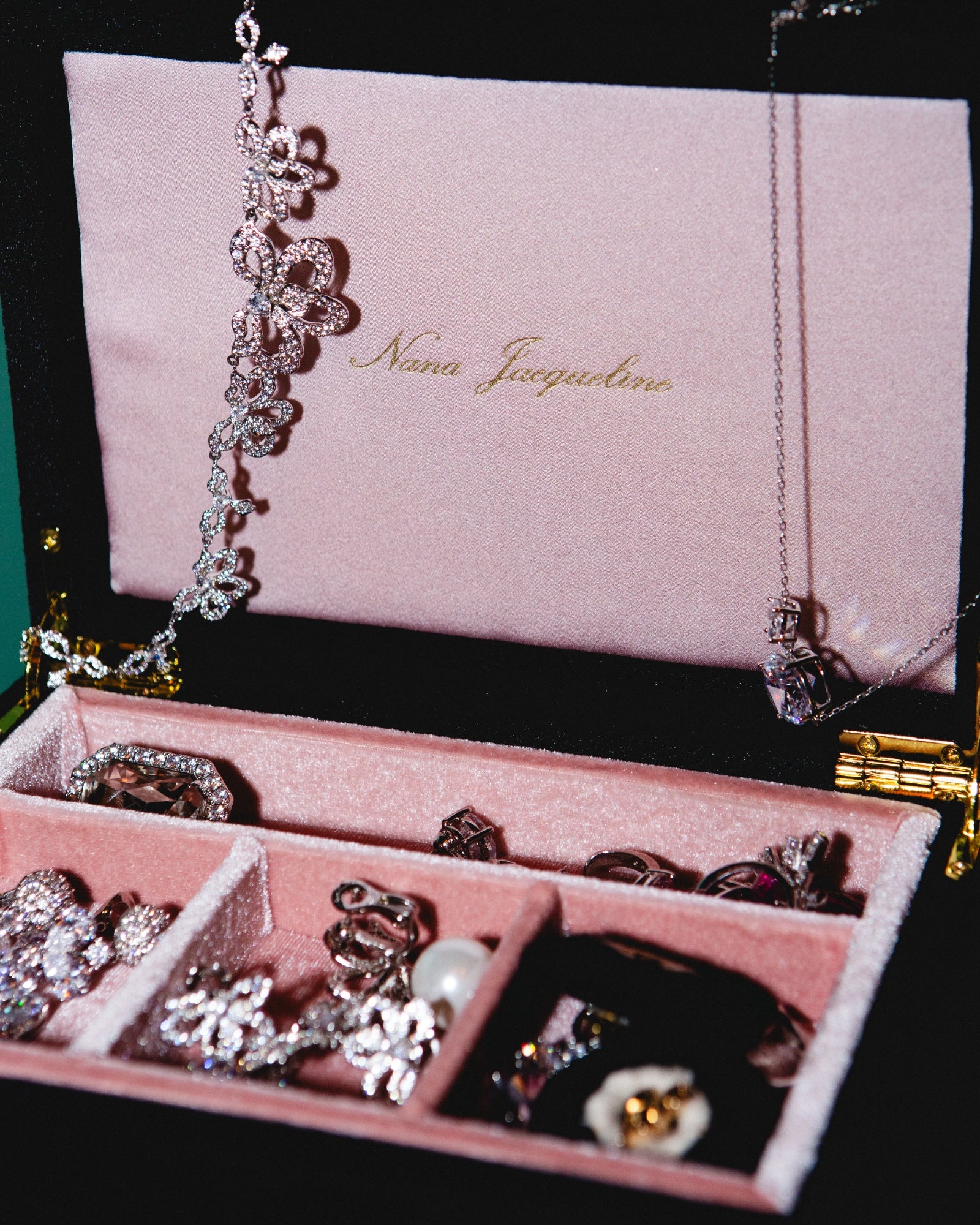 Fiona Earrings