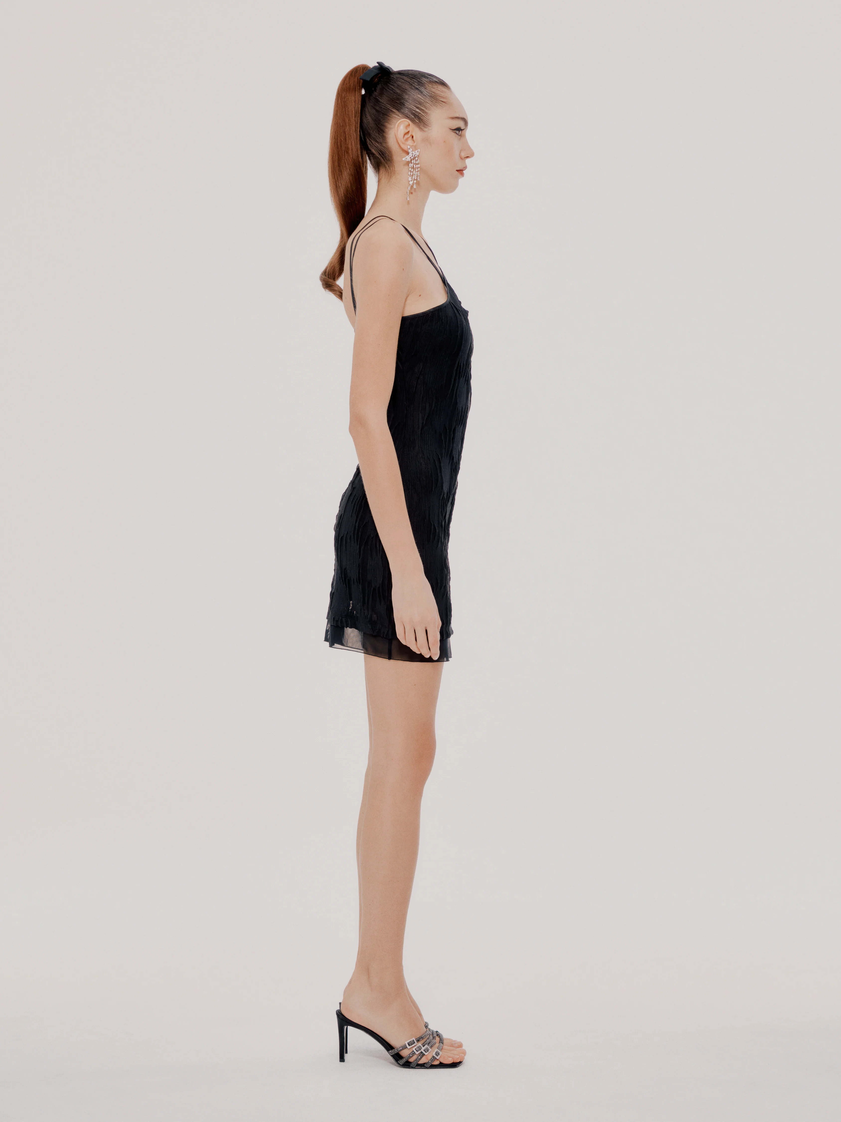 Franca Dress (Final Sale)
