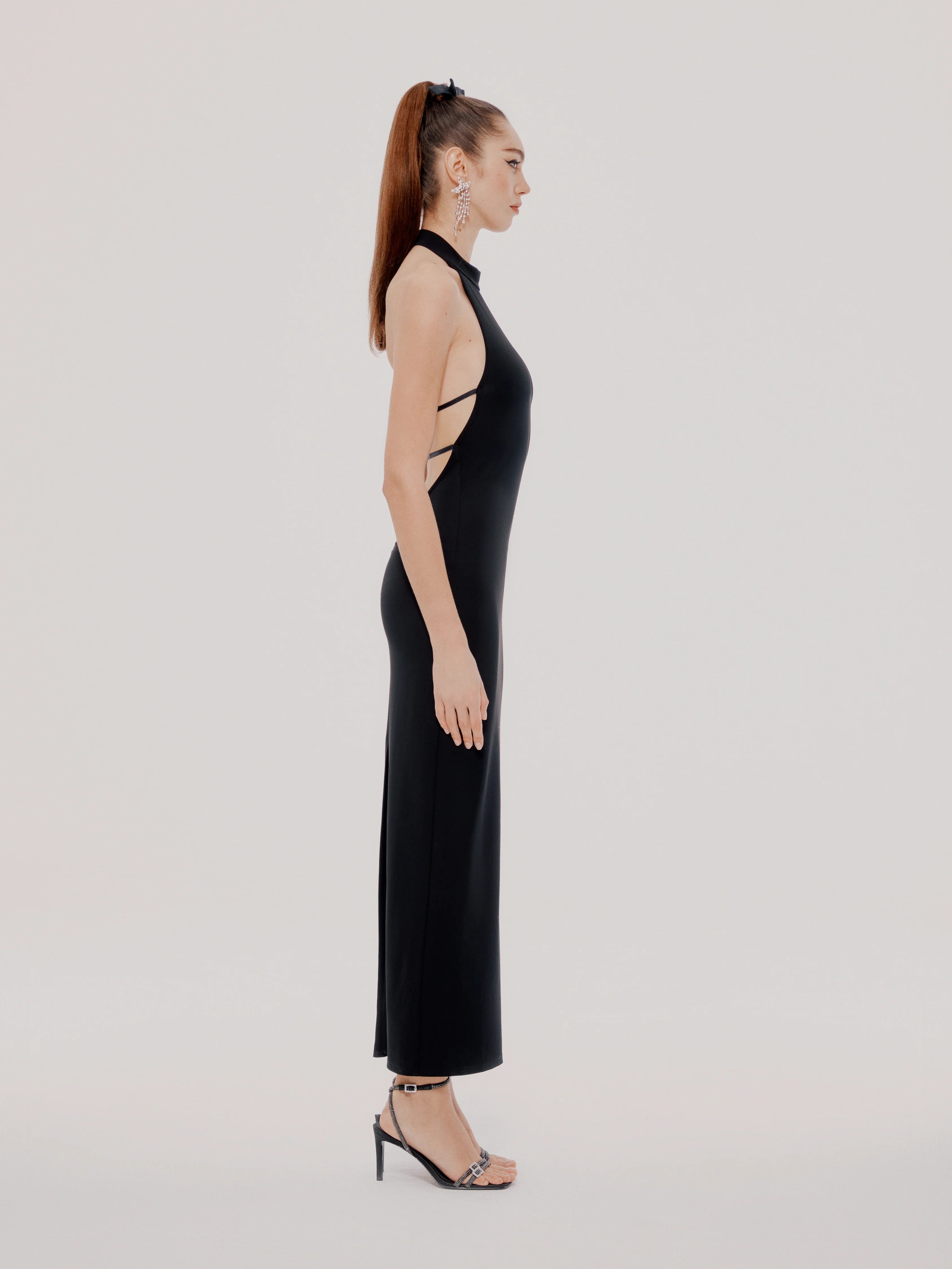 Imilia Dress (Final Sale)