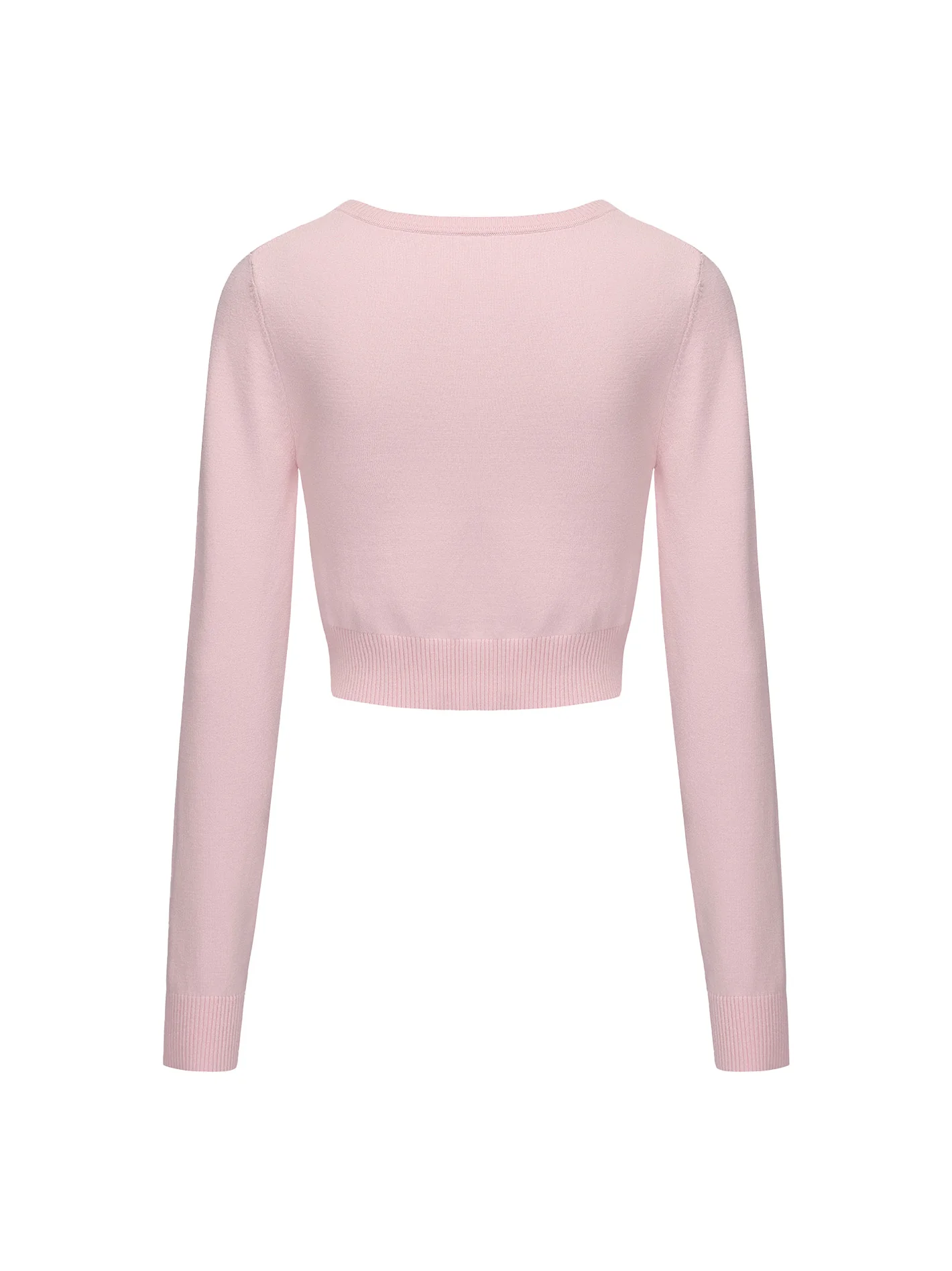 Audrina Cardigan (Pink)