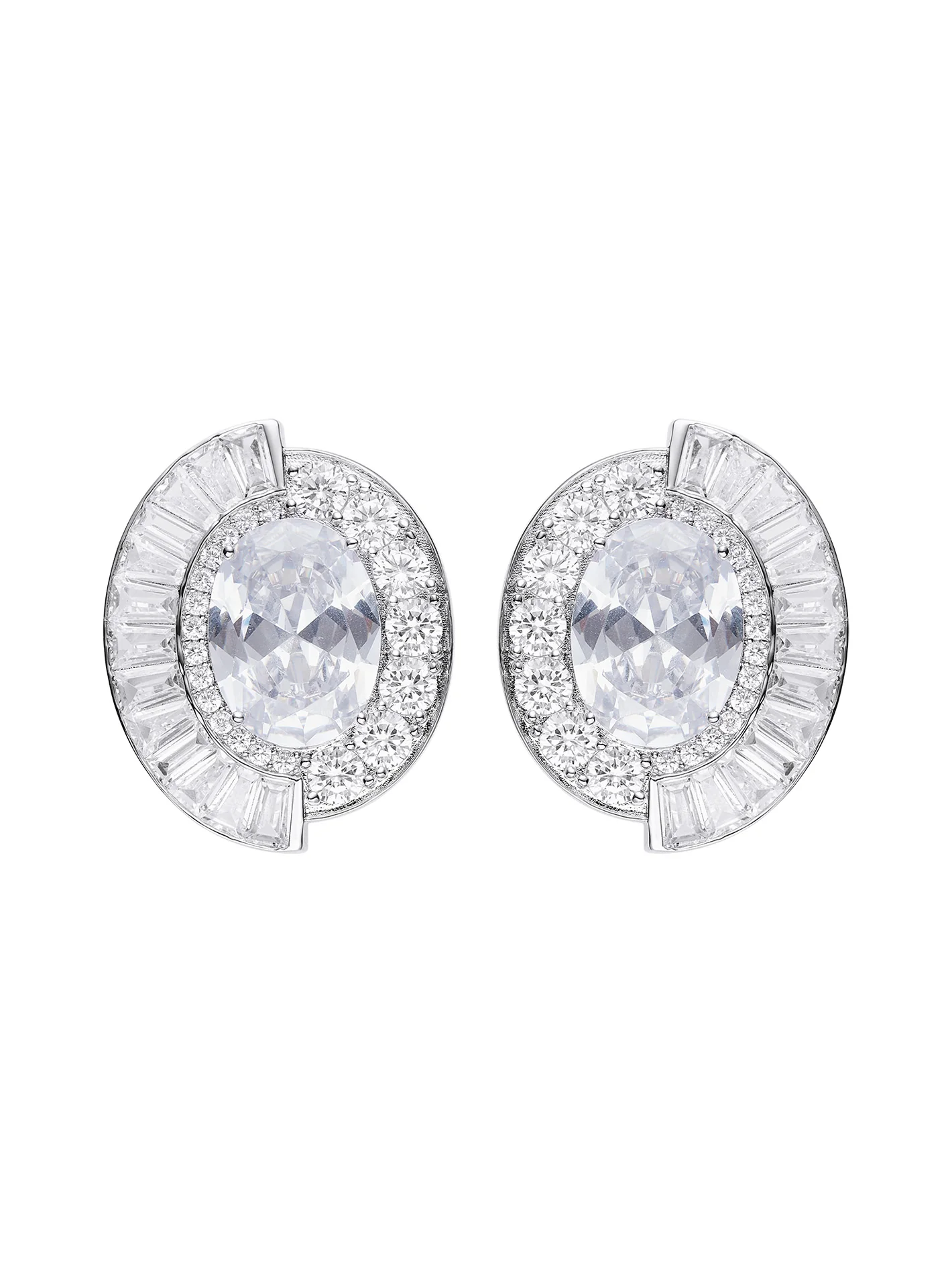 Audrina Earrings