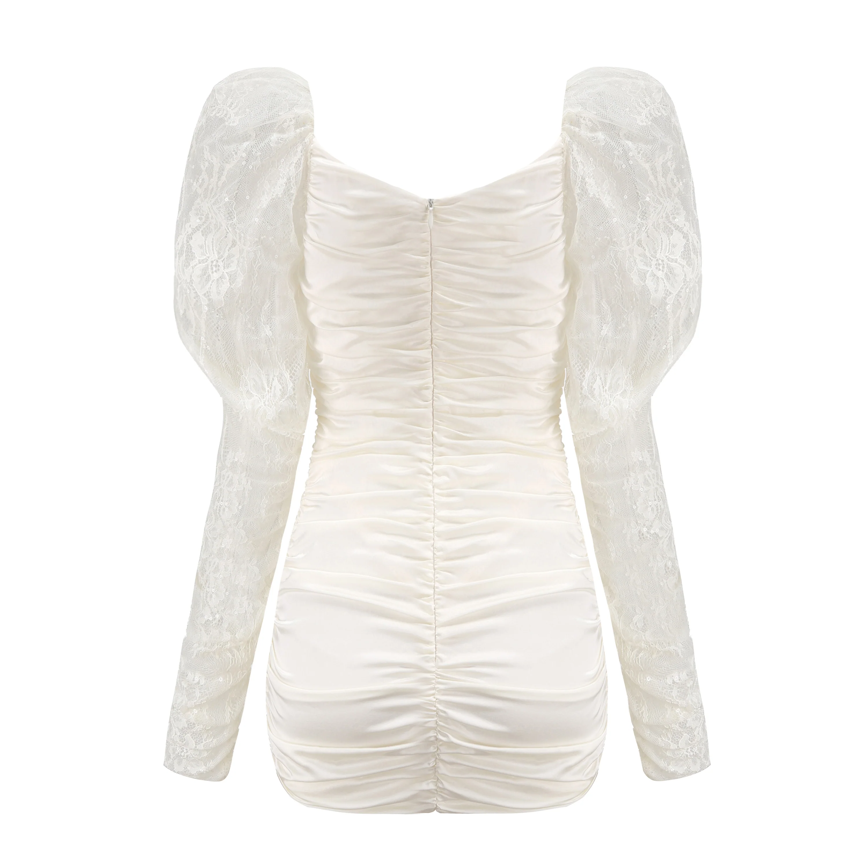 Abriana Dress