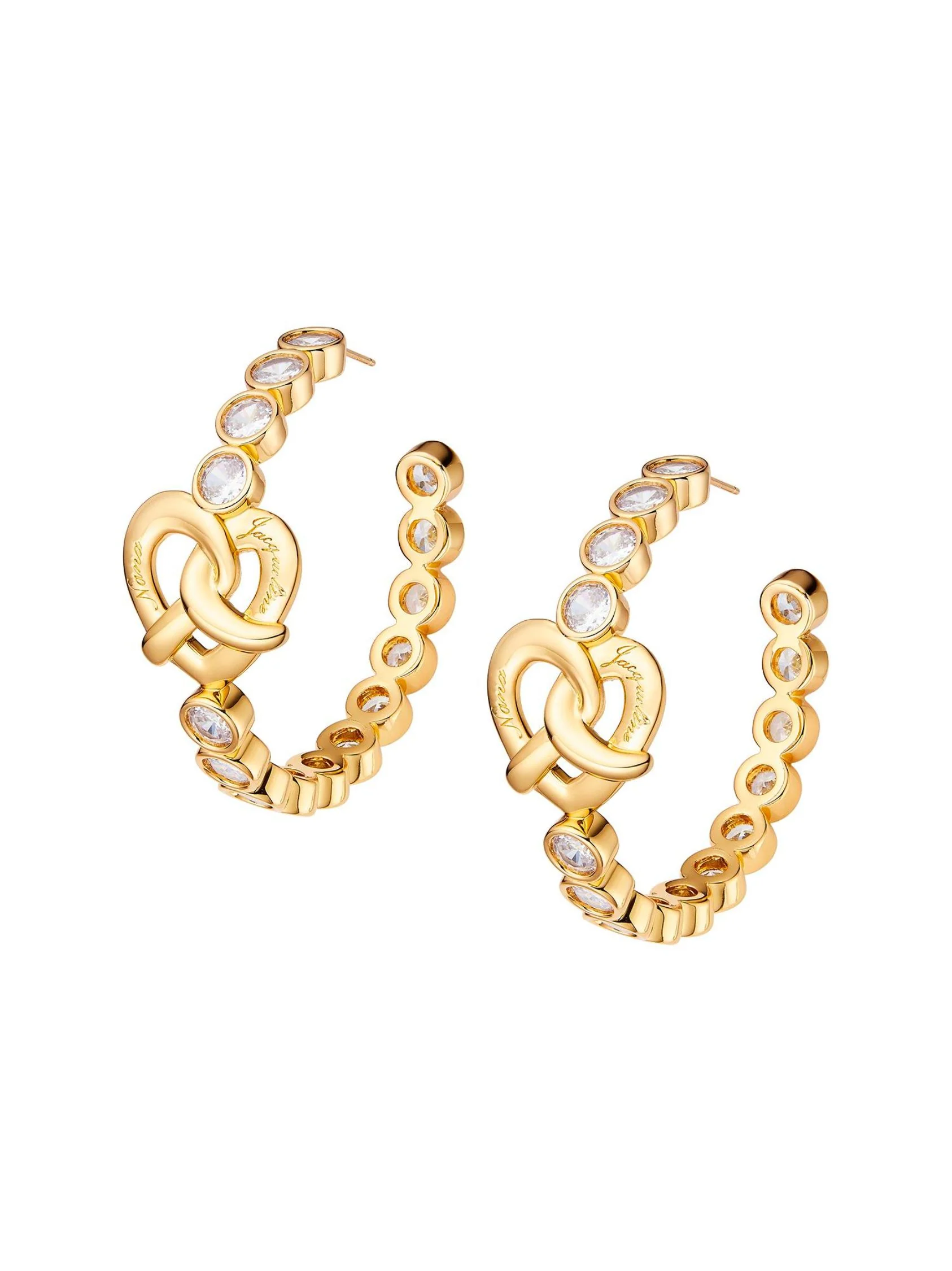 Anika Earrings