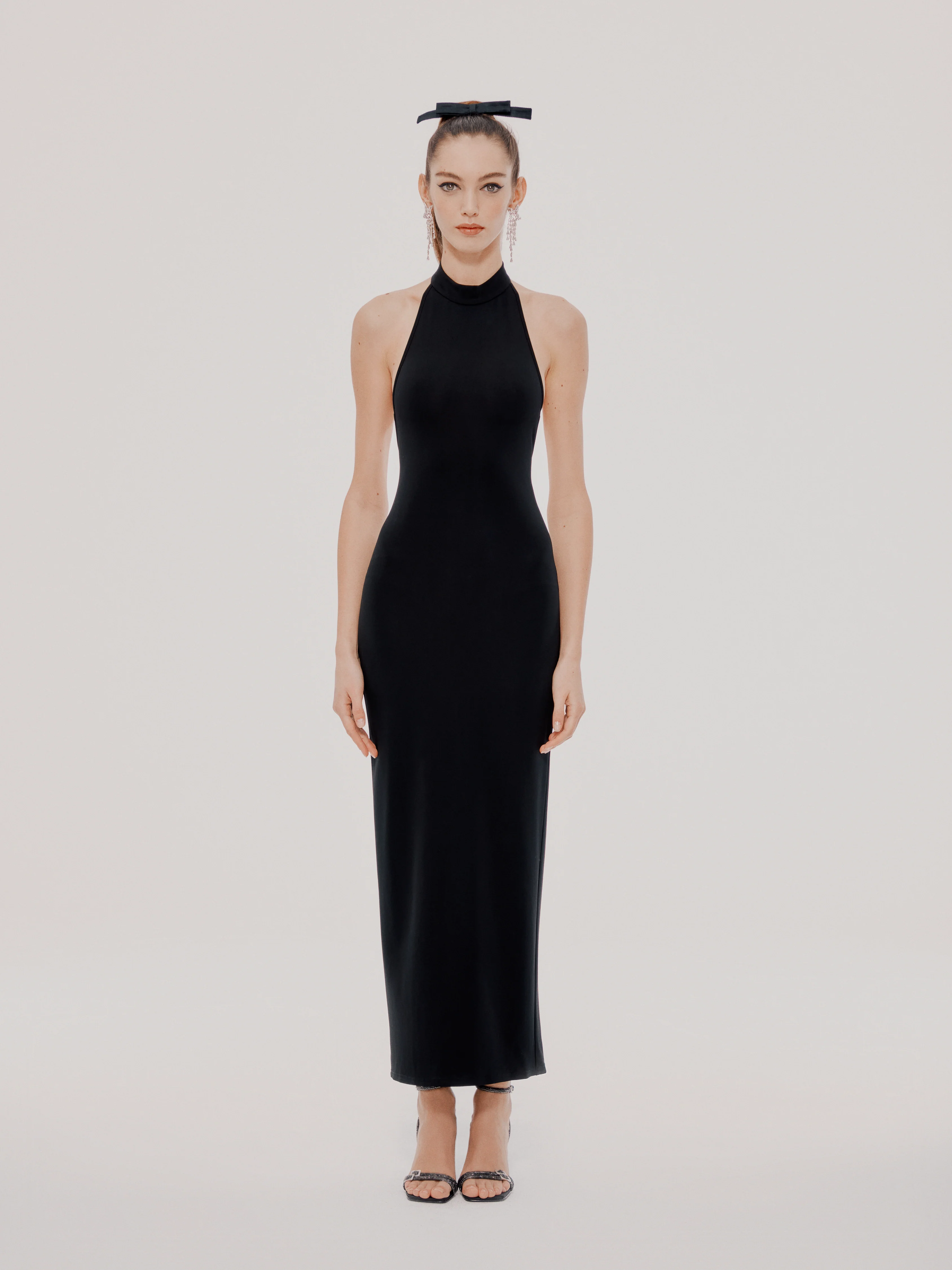 Imilia Dress (Final Sale)
