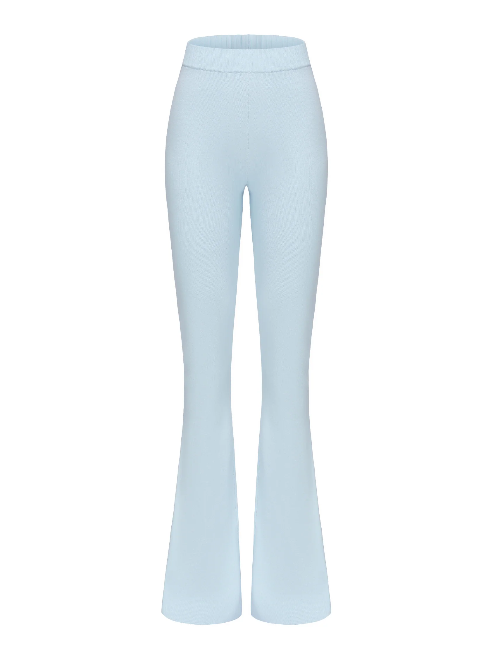 Holly Pants (Blue)