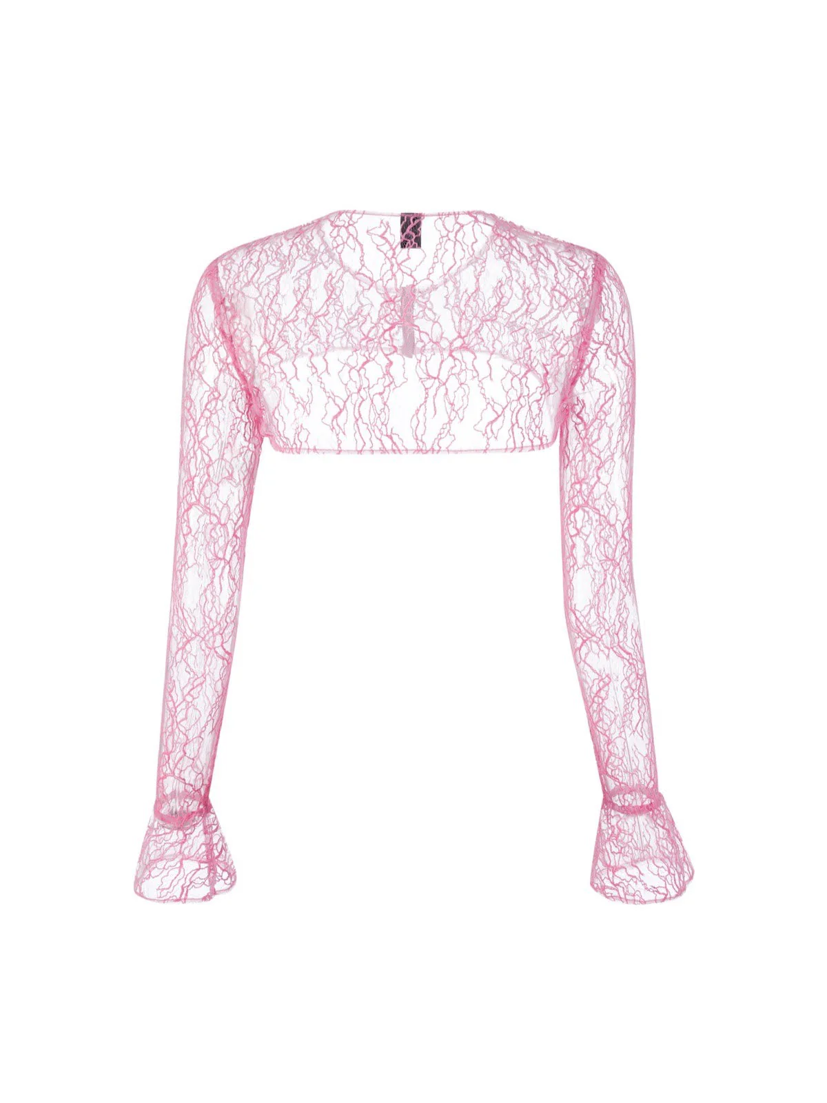 Jilly Cover (Pink)