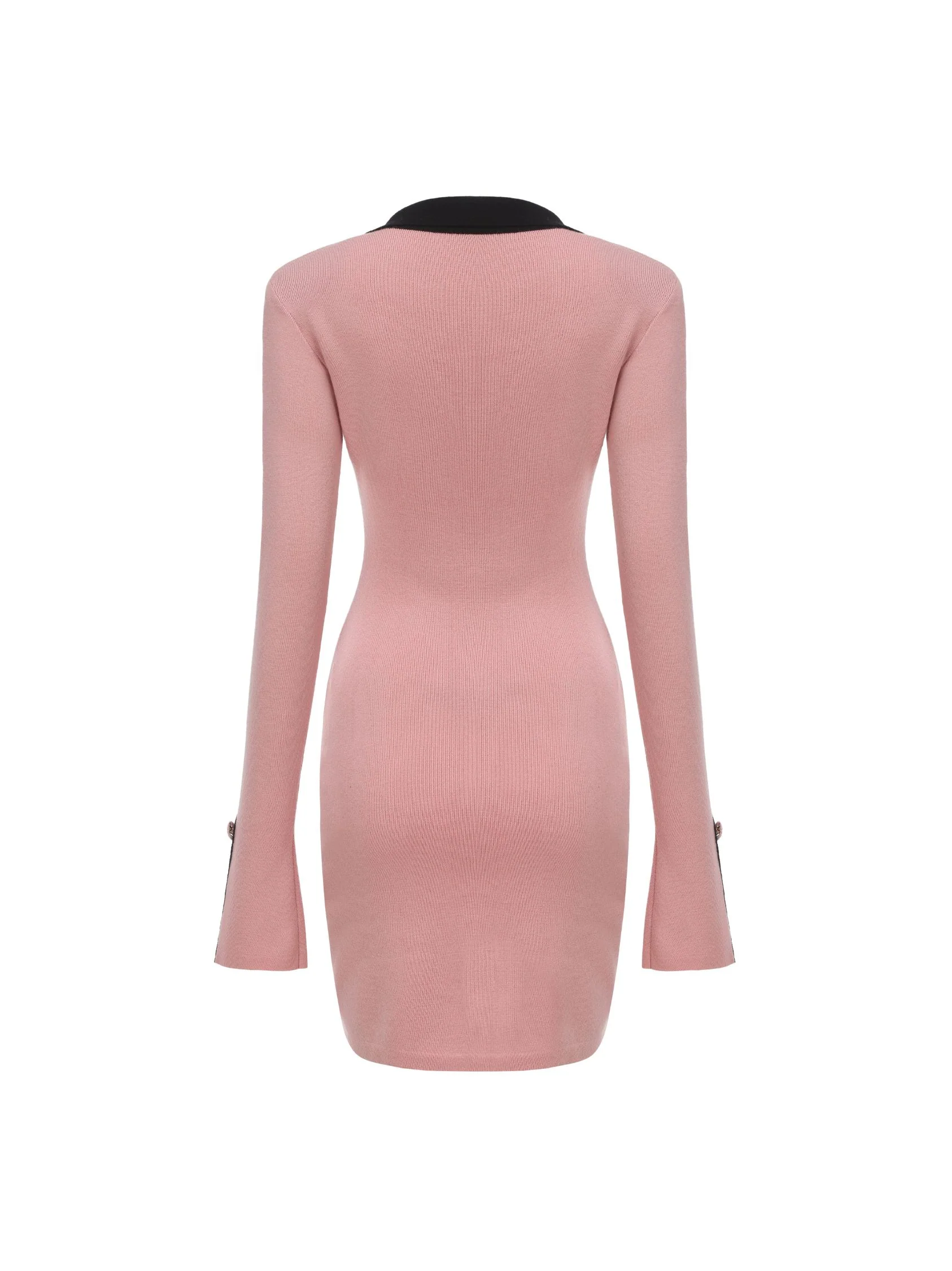 Ada Knit Dress