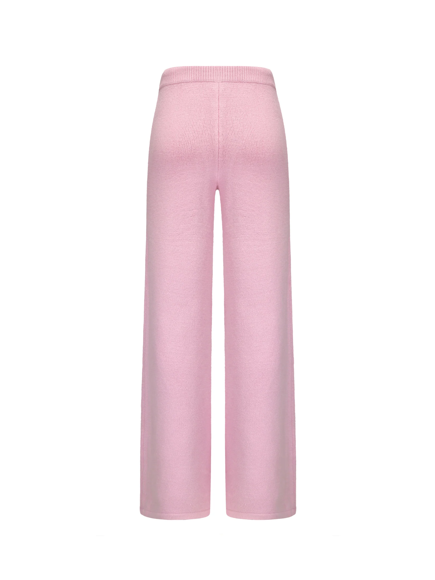 Addison Pants (Pink)