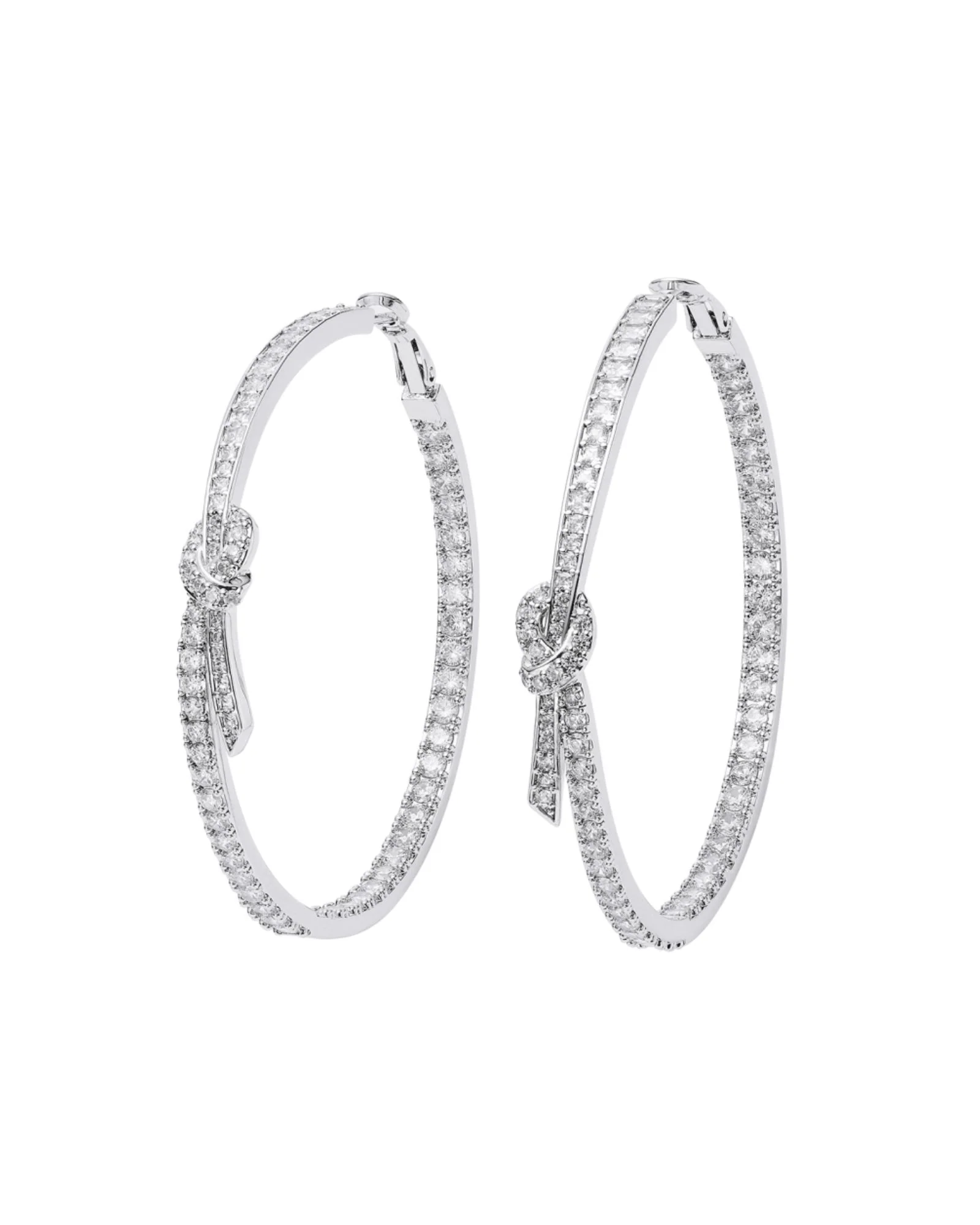 Fiona Earrings