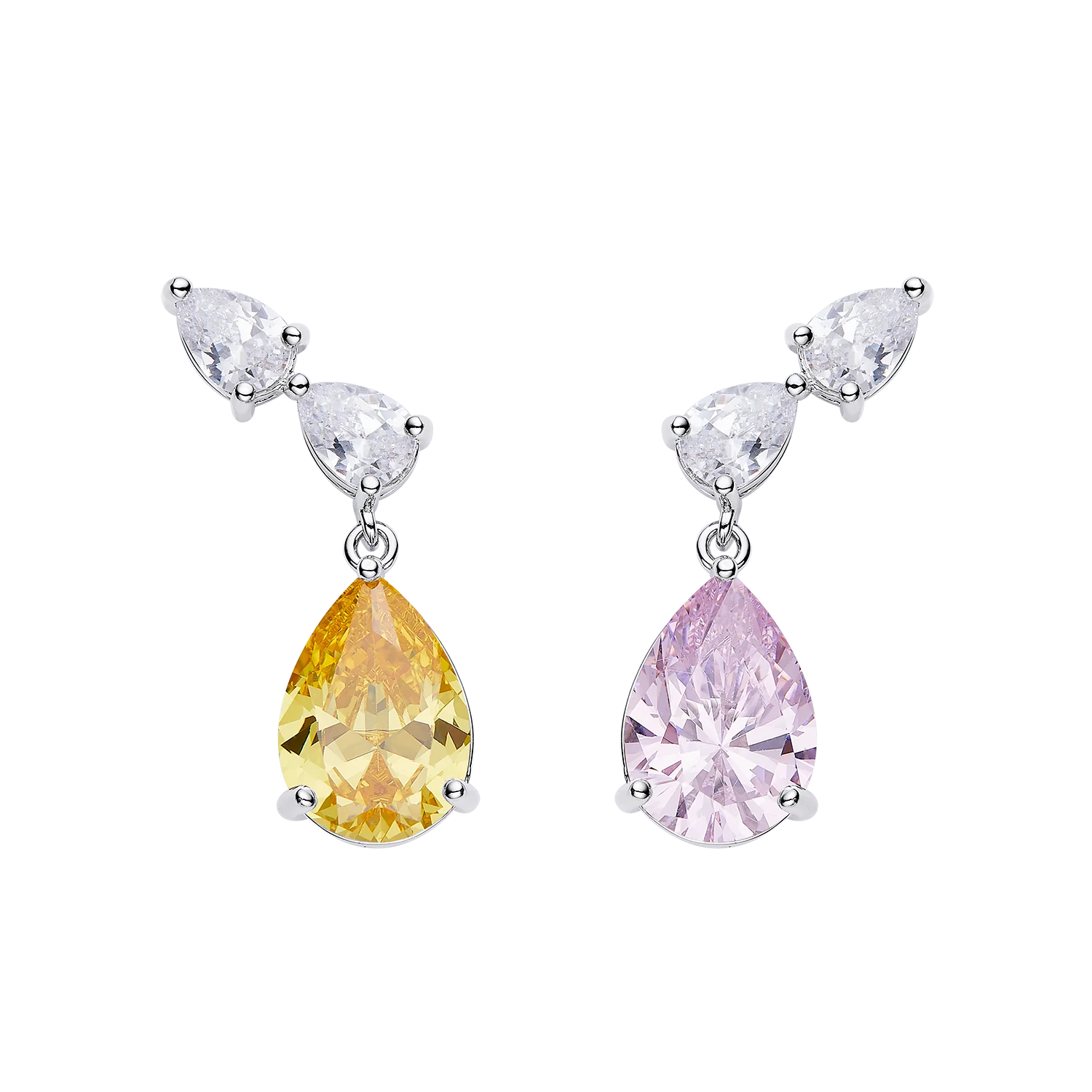Alice Earrings (Final Sale)