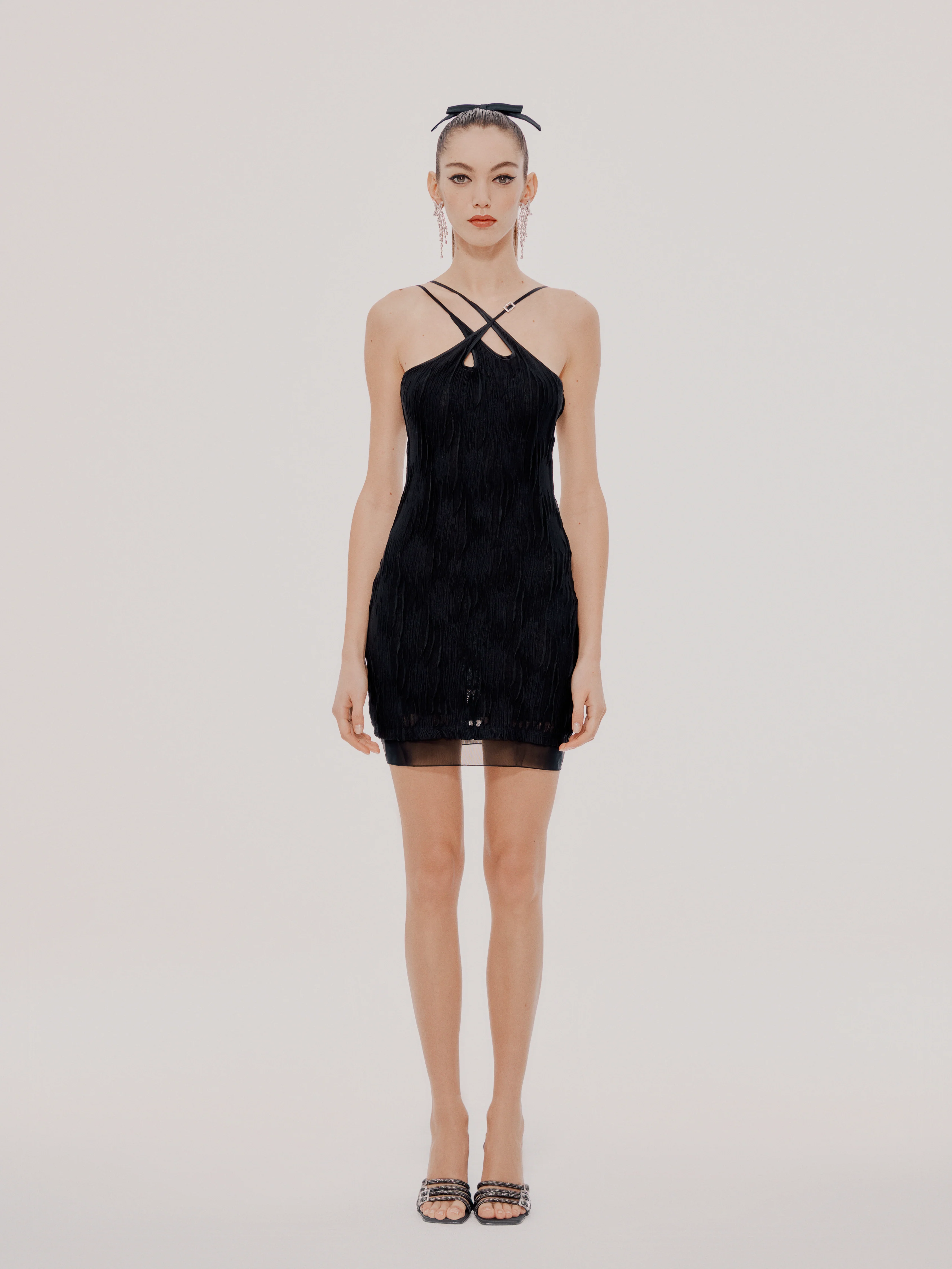 Franca Dress (Final Sale)