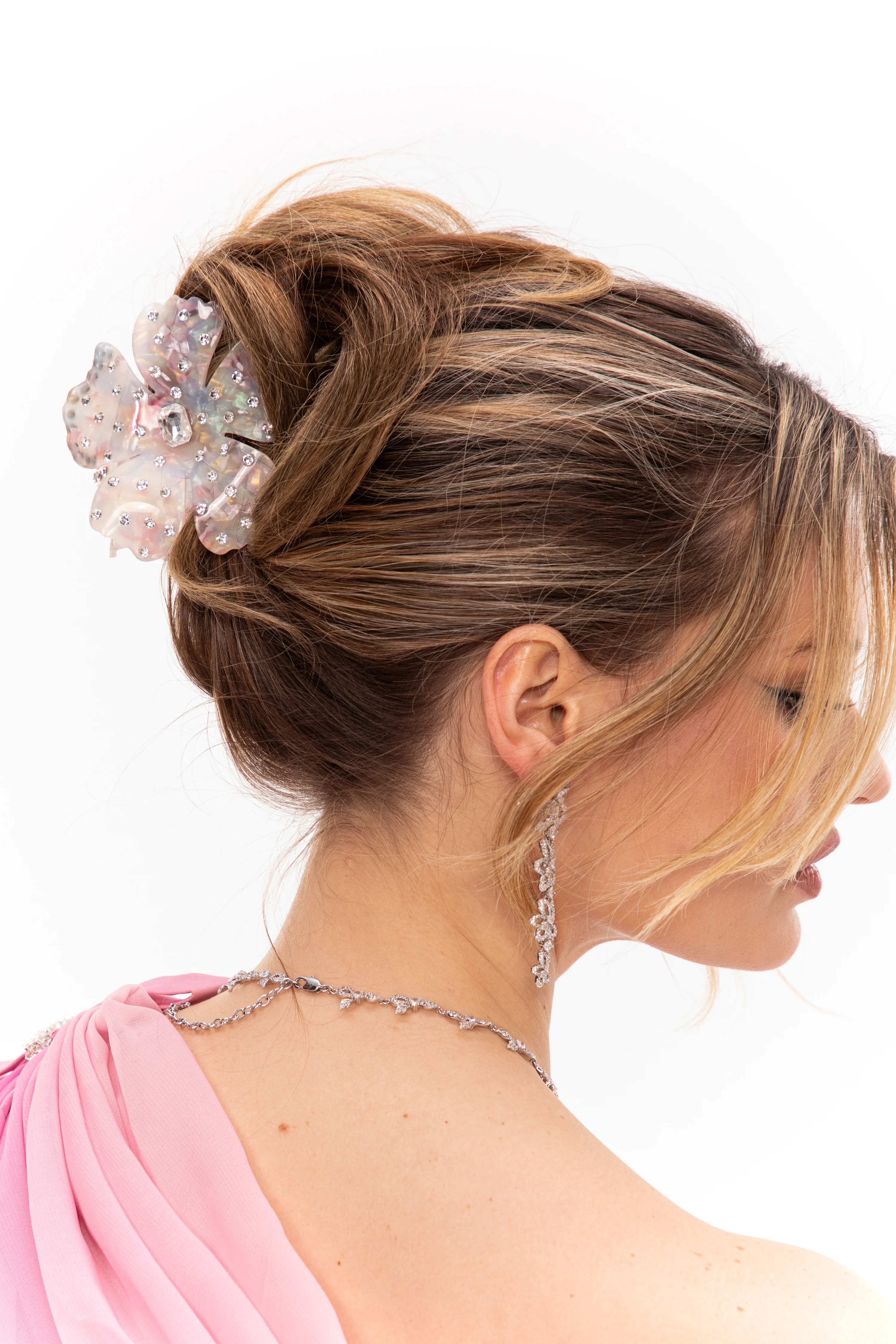 Flora Hairclip (Multi)