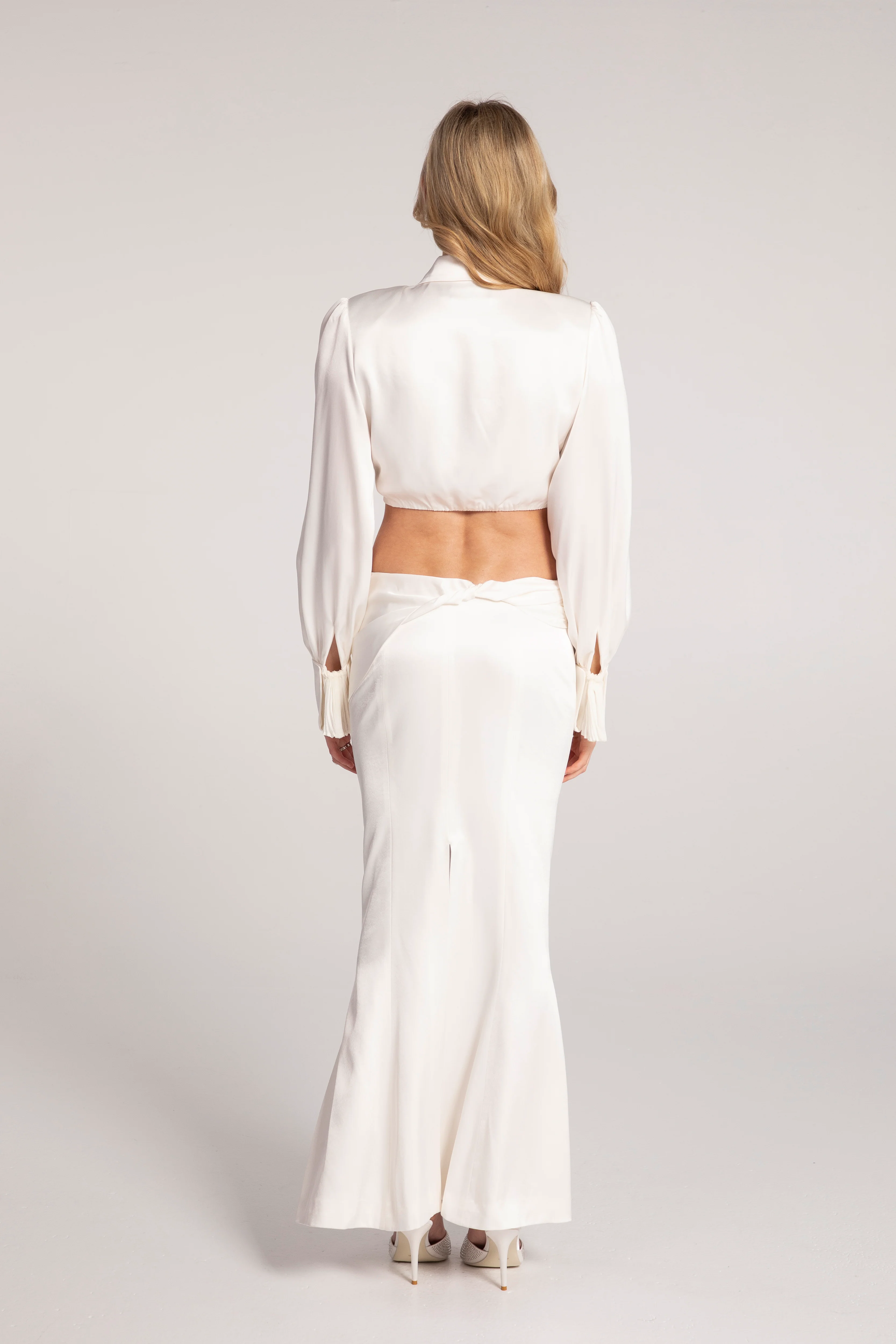 Andrea Skirt (Final Sale)