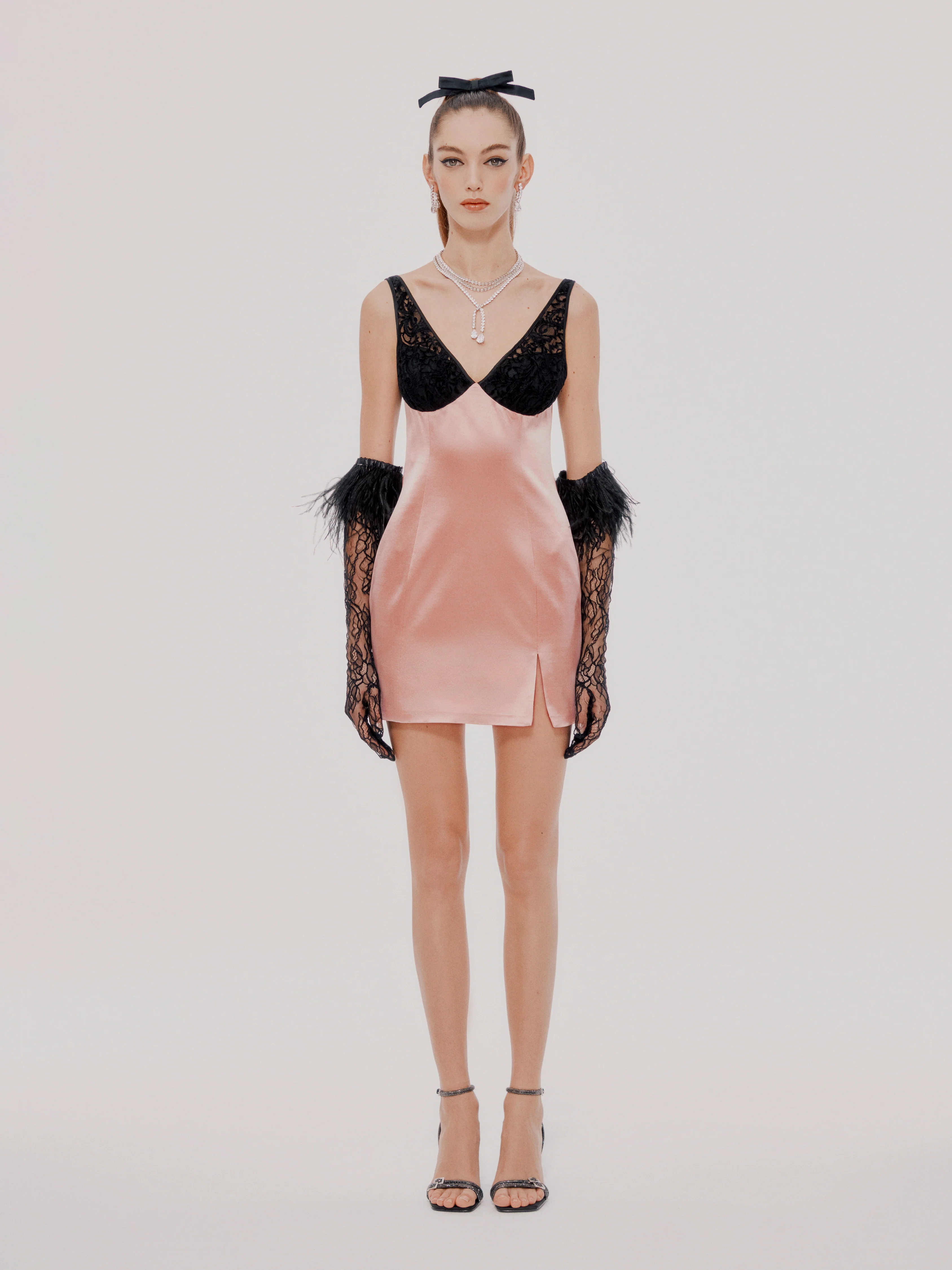 Sherry Dress