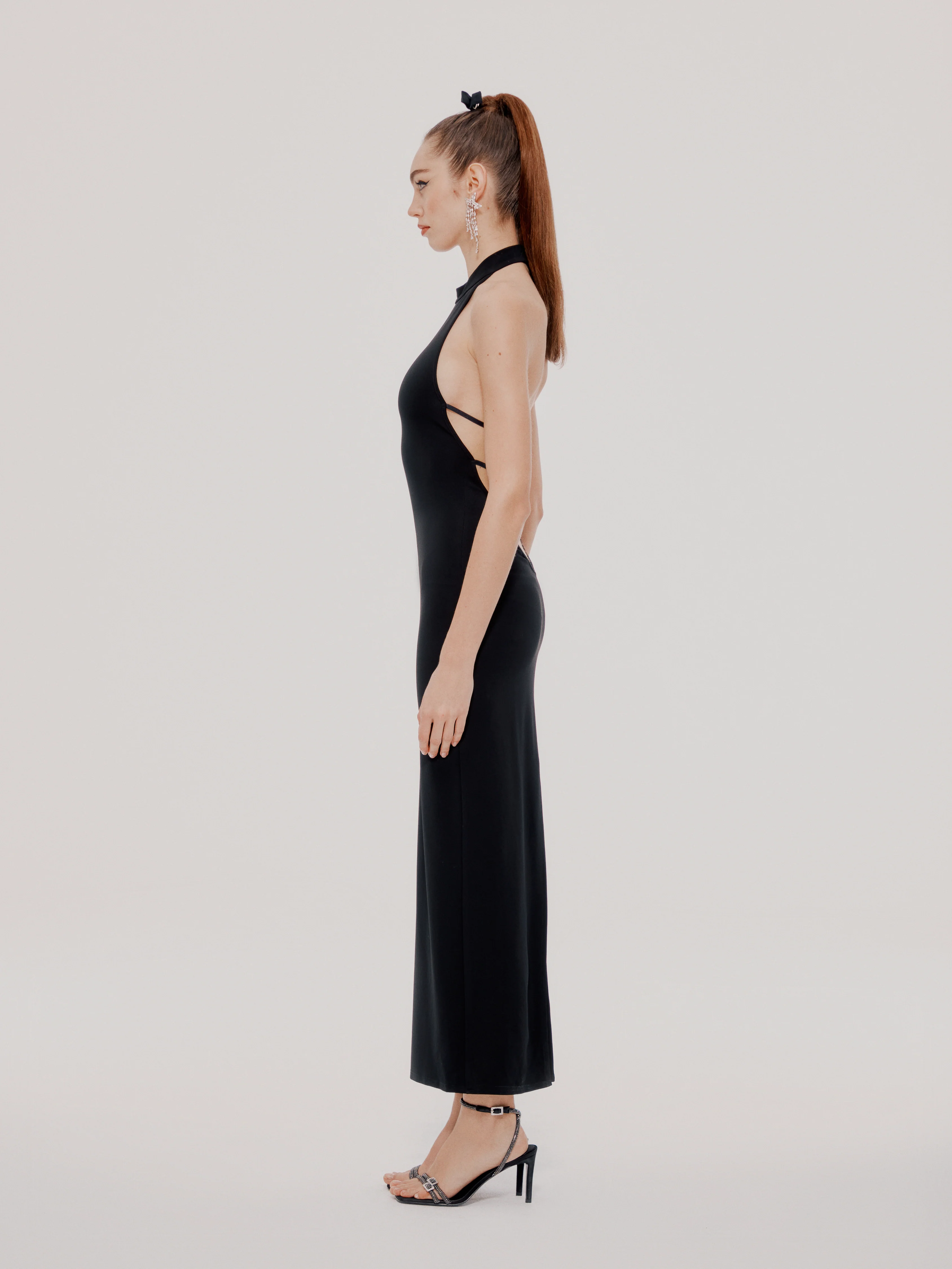 Imilia Dress (Final Sale)