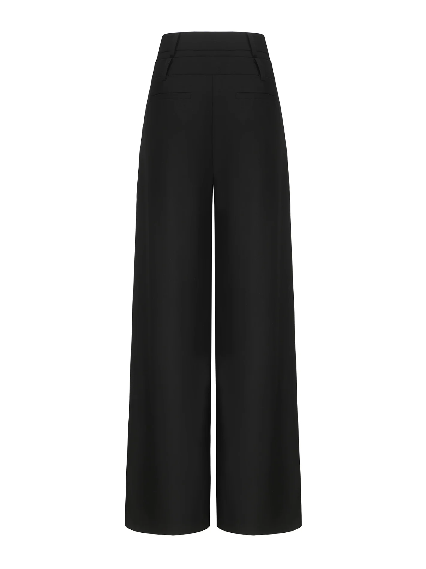 Anna Pants (Black)