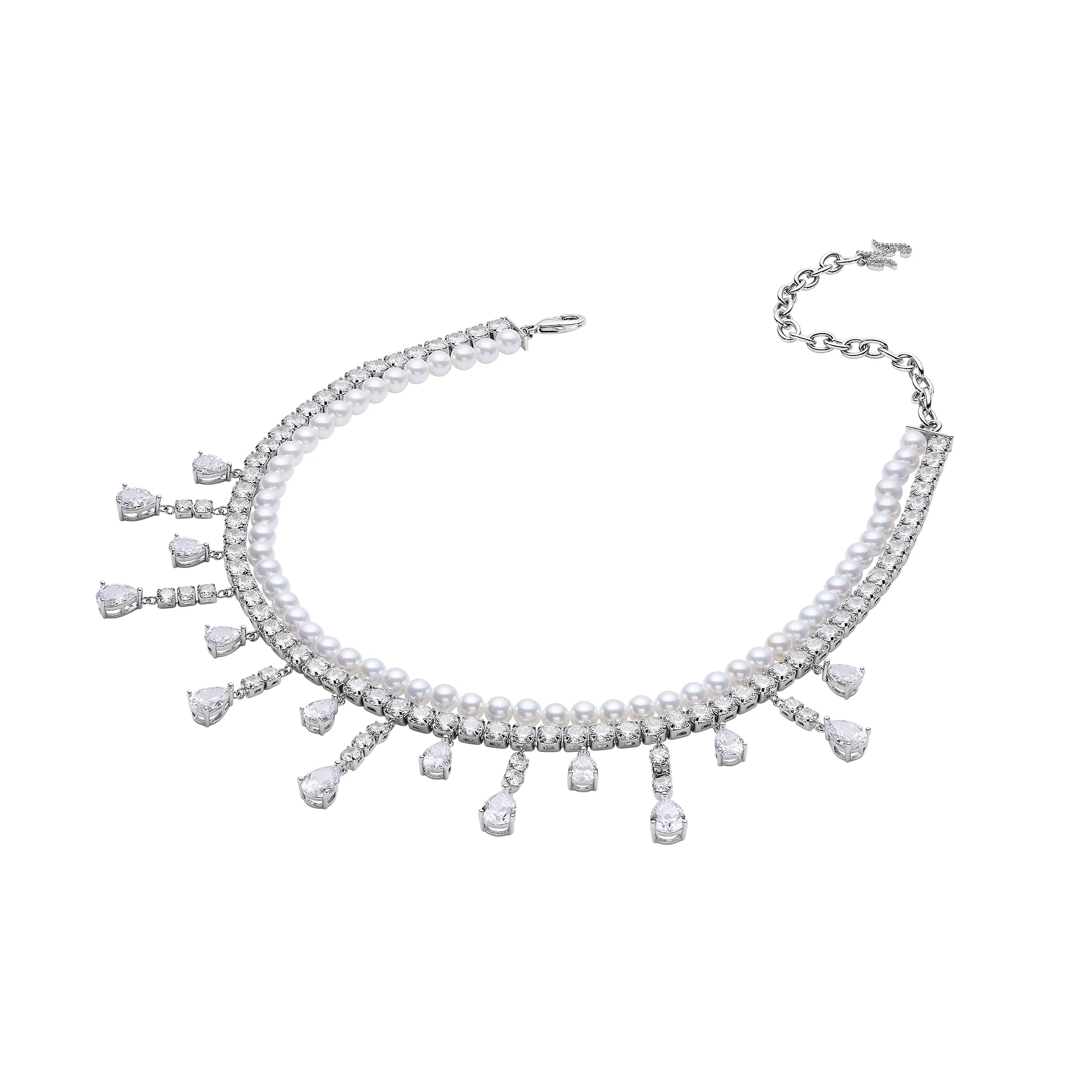 Harper Necklace (Final Sale)