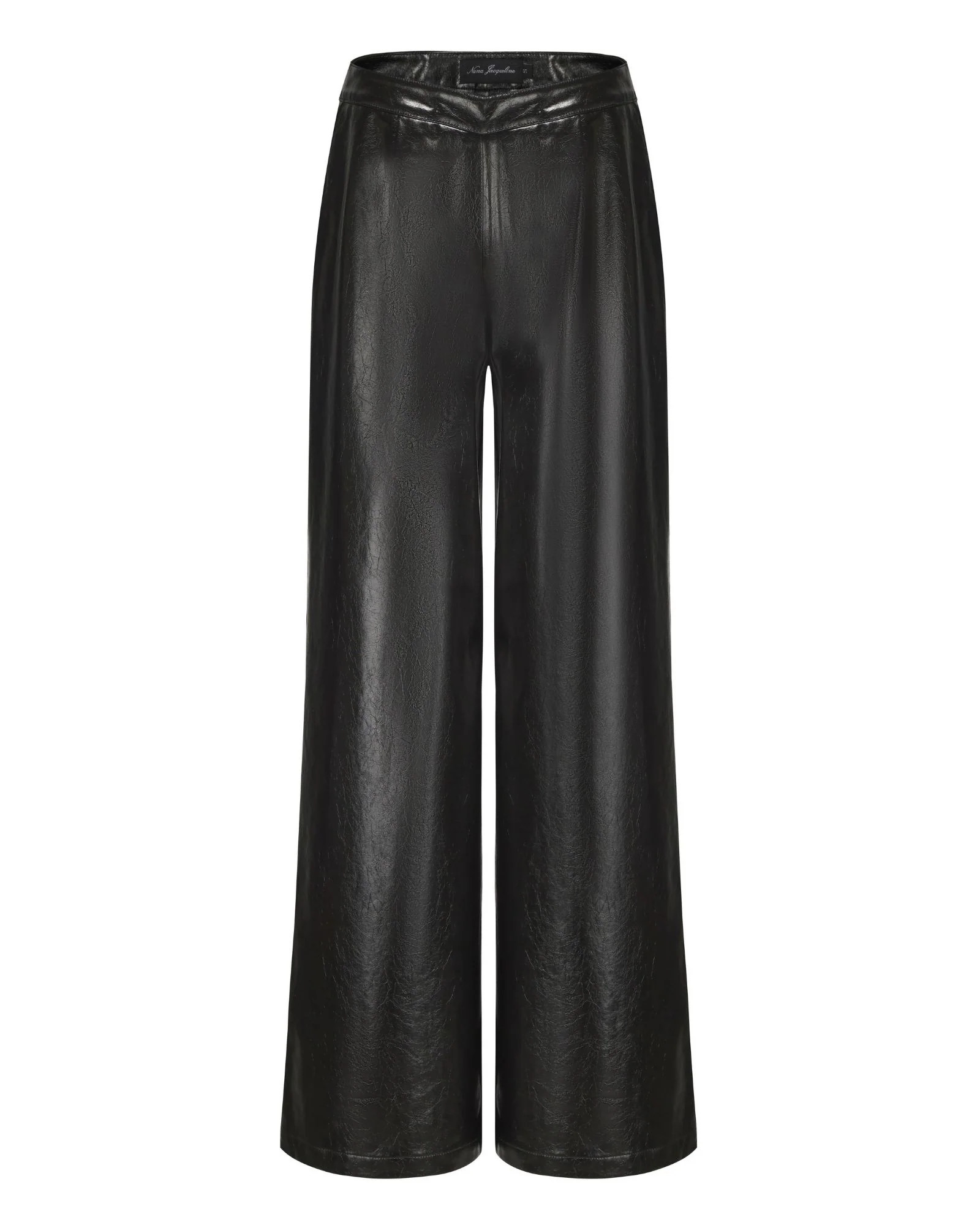 Evie Leather Pants