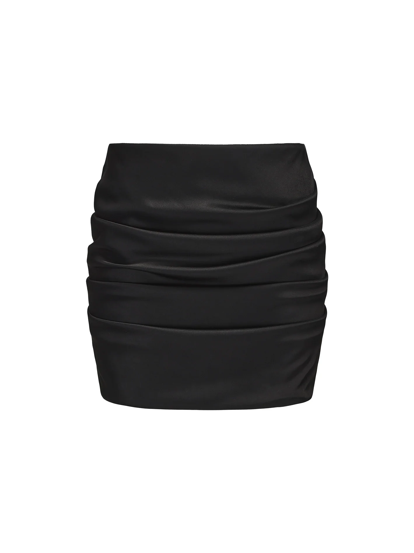 Giselle Skirt (Black) (Final Sale)