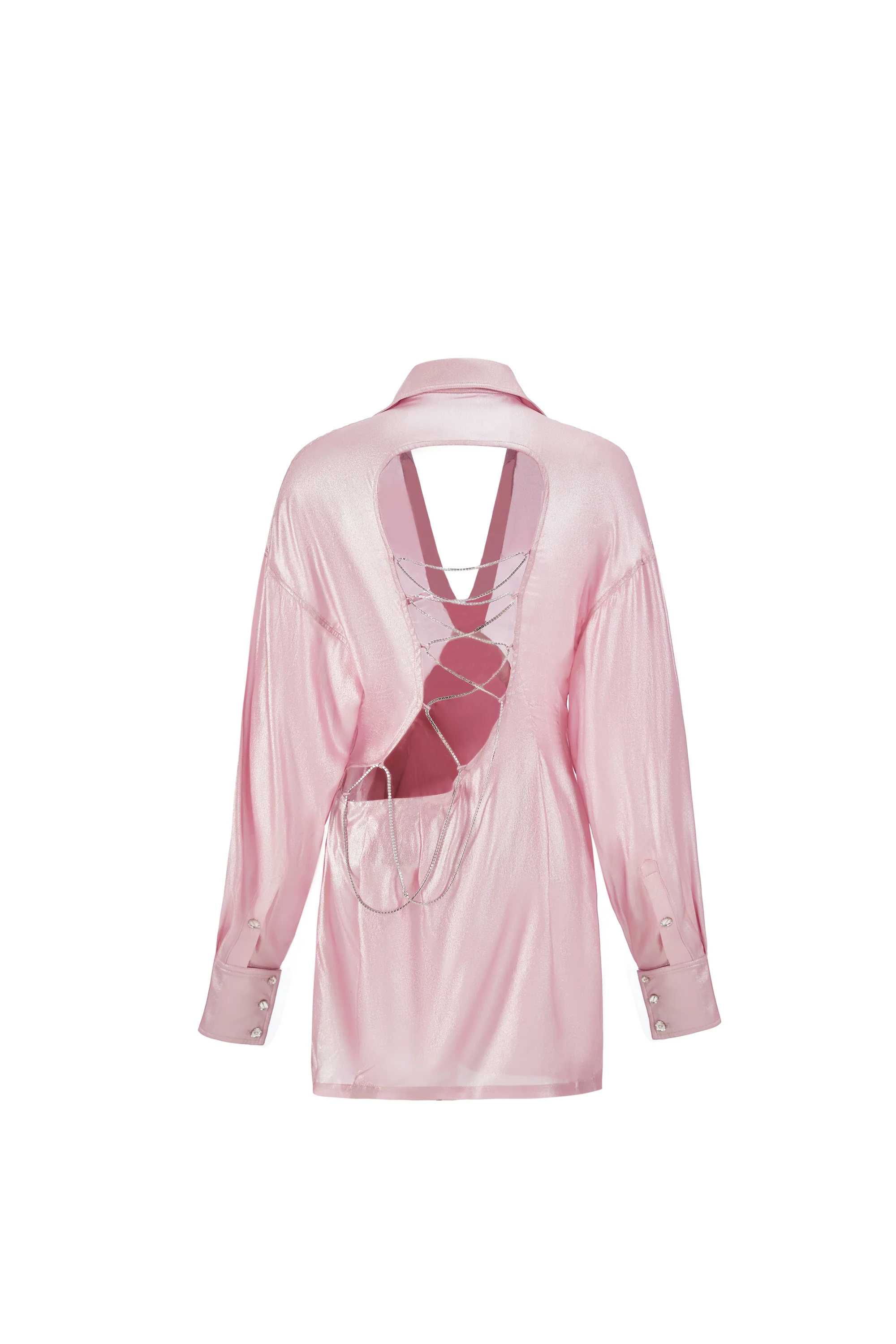 Giana  Dress (Final Sale)