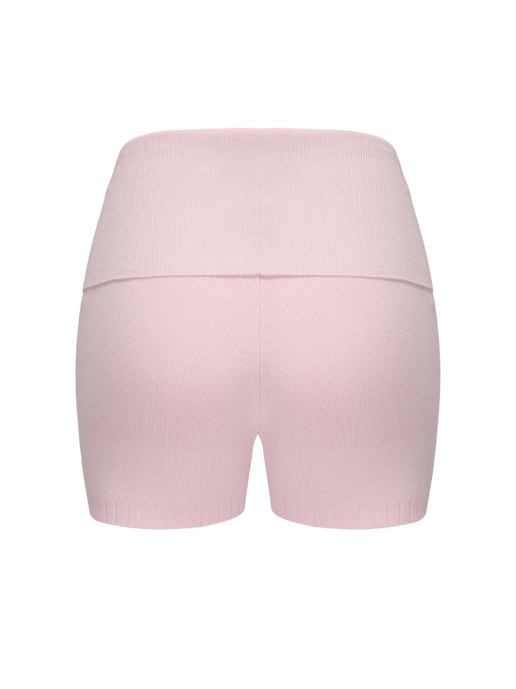 Holly Shorts (Pink)