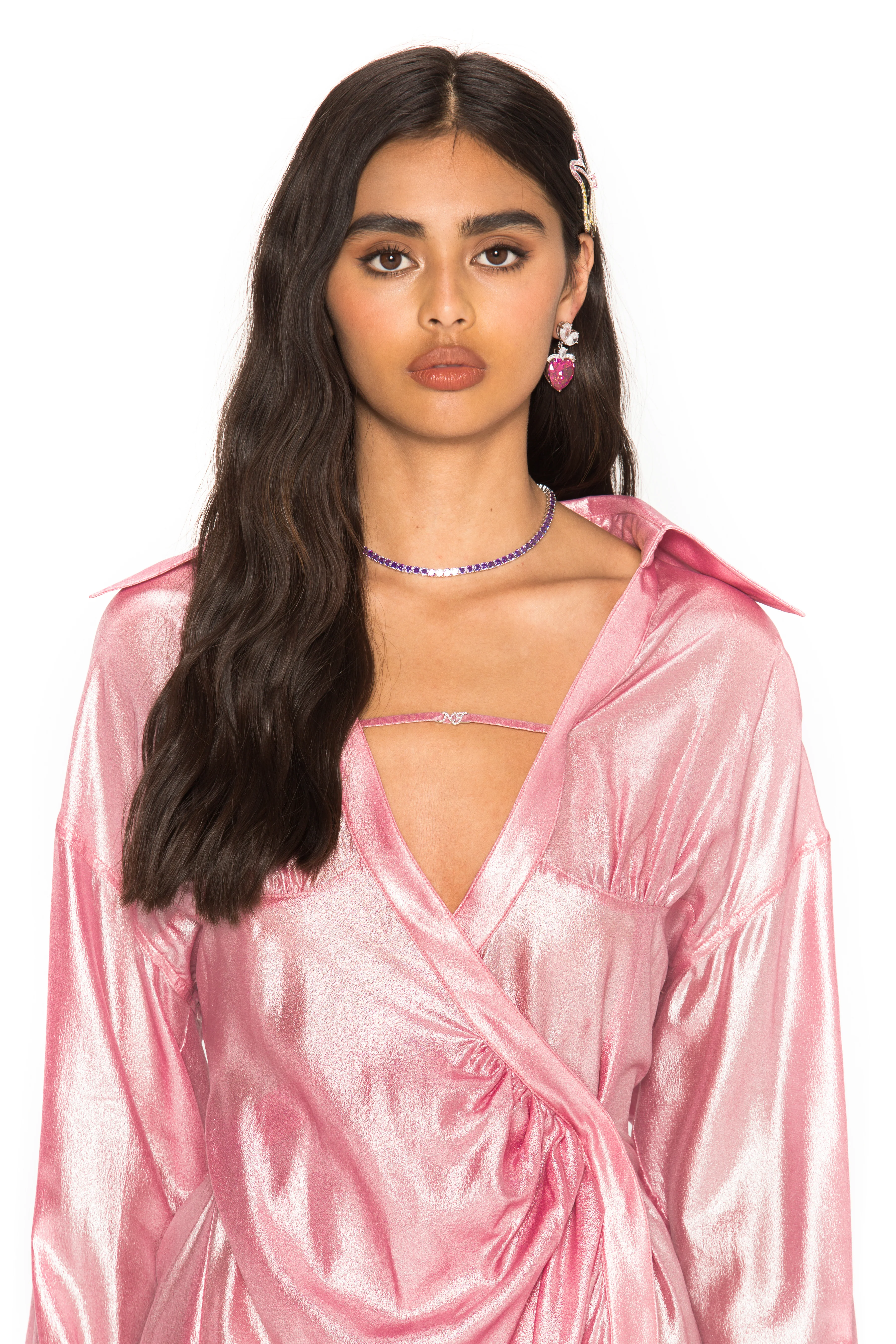 Giana  Dress (Final Sale)