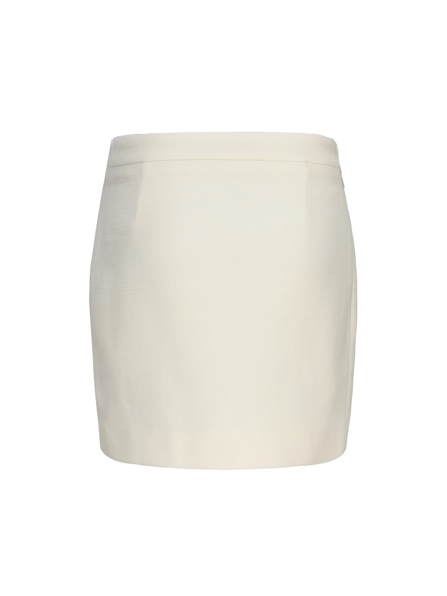 Lisette Skirt (Ivory)