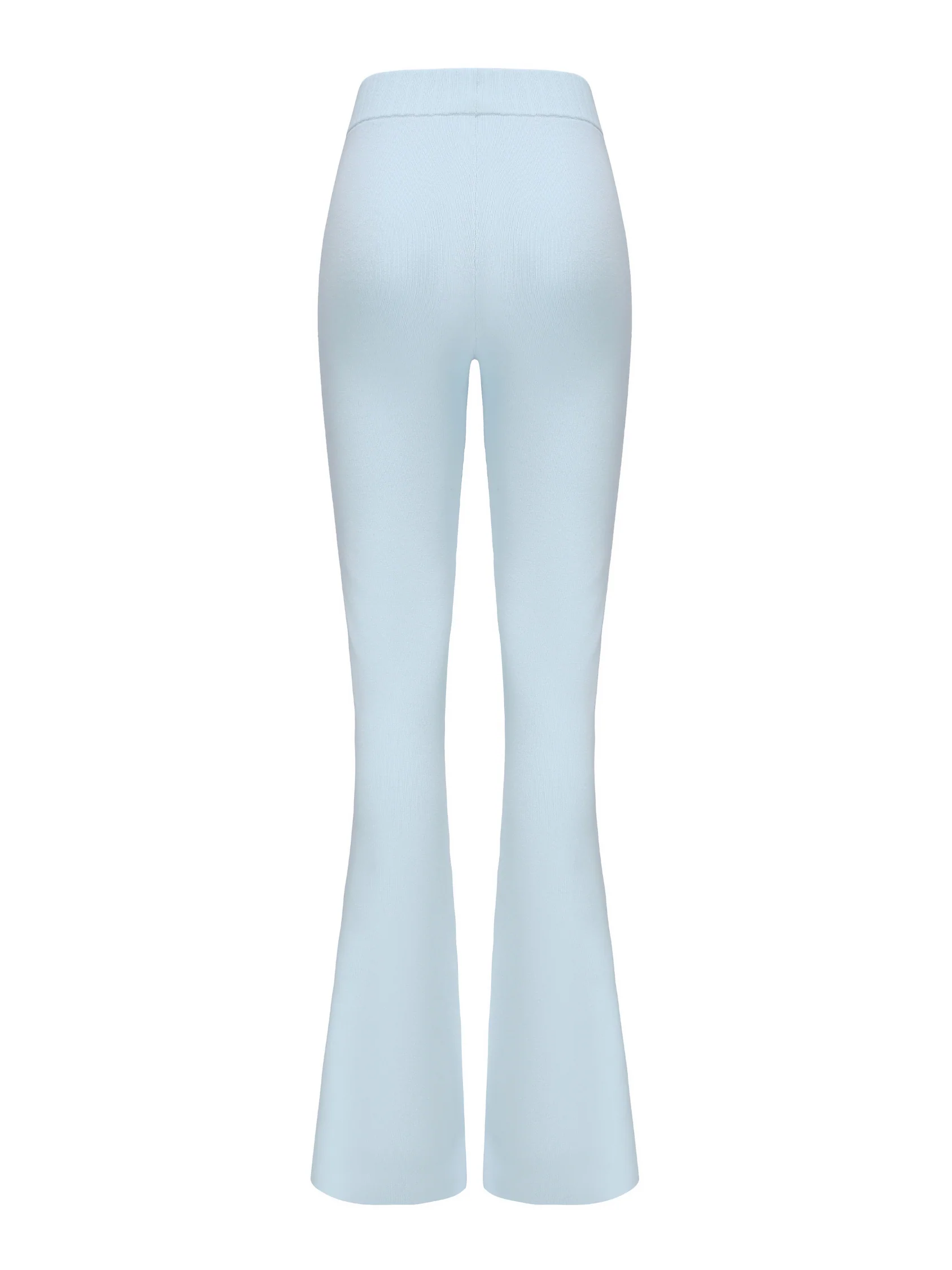 Holly Pants (Blue)
