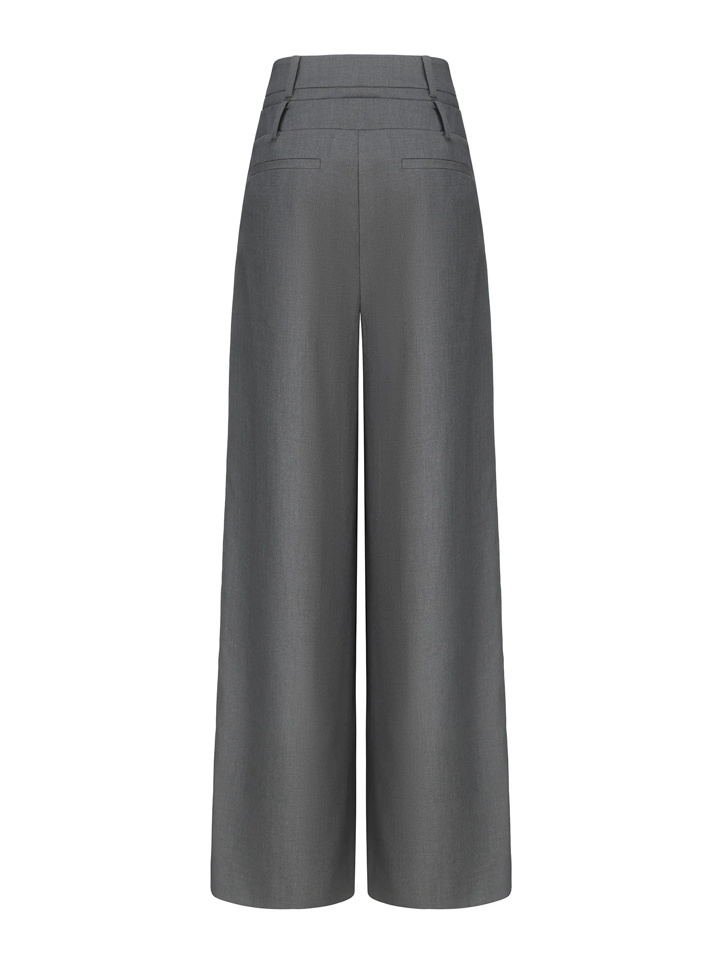 Anna Pants (Grey)