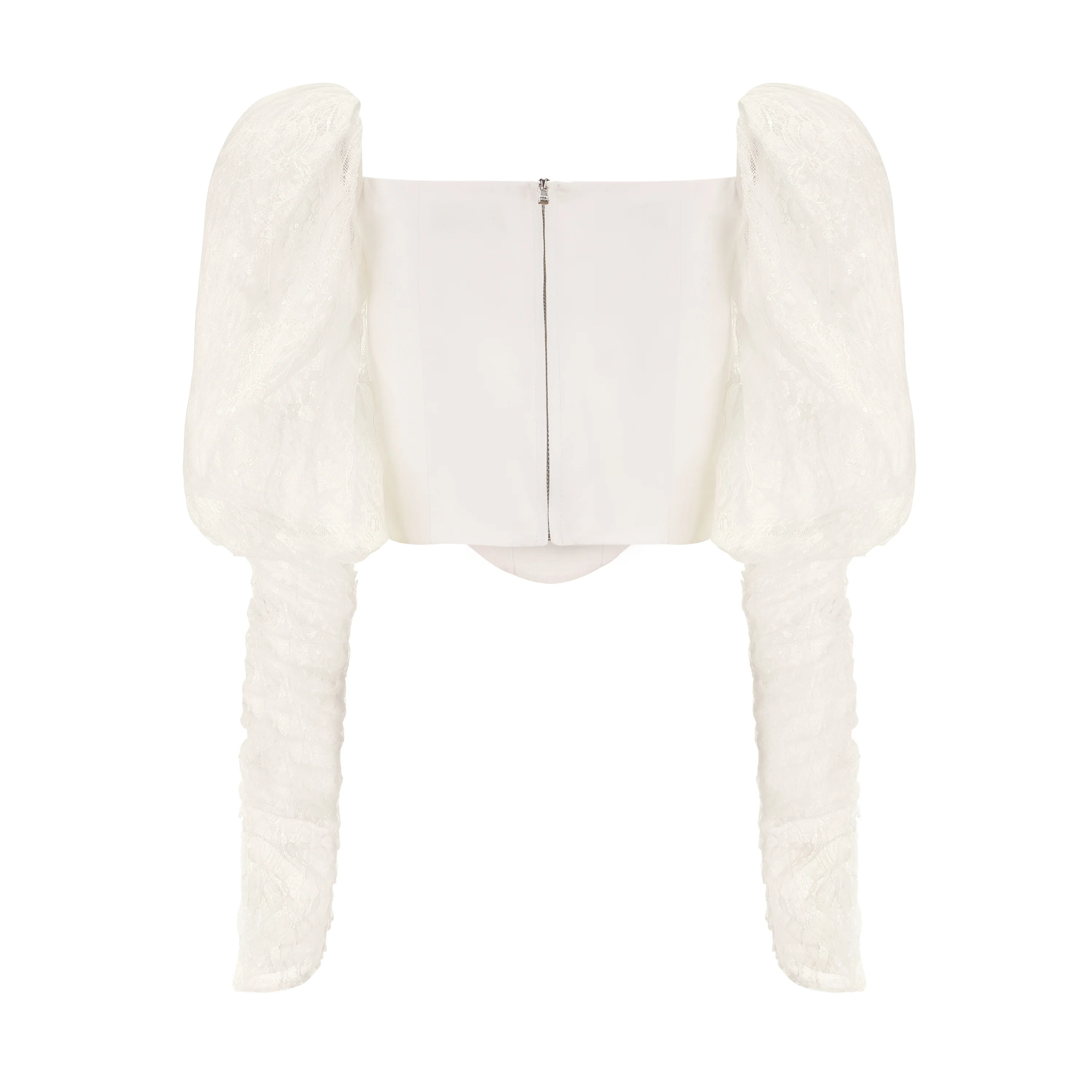 Alessandra Top (Final Sale)
