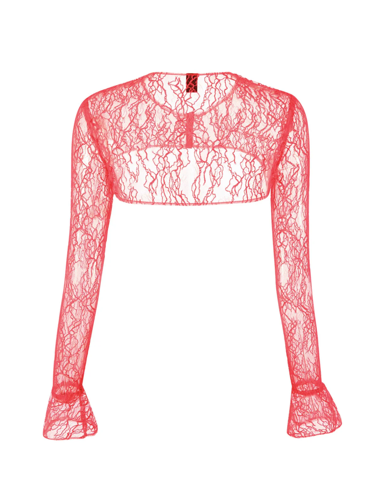 Jilly Cover (Red)