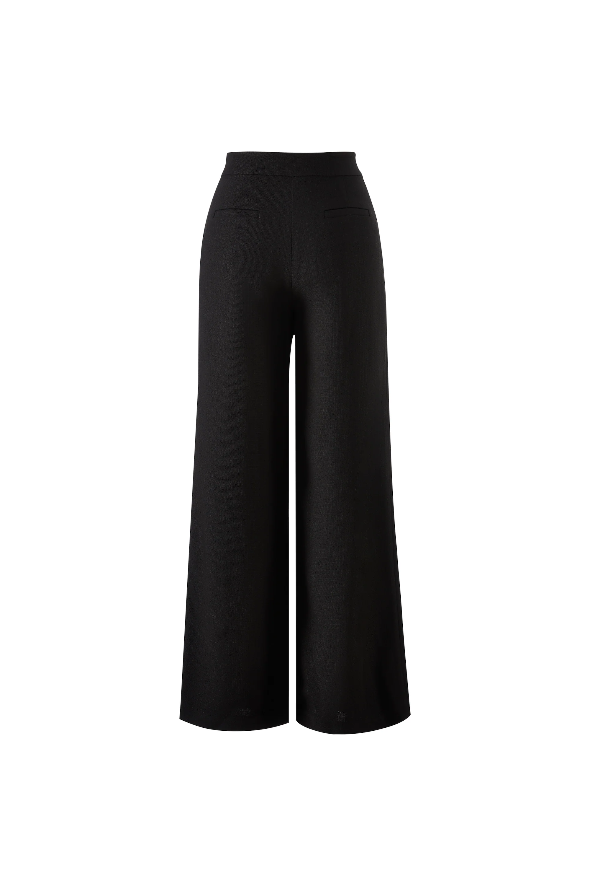 Gisele Pants (Black) (Final Sale)