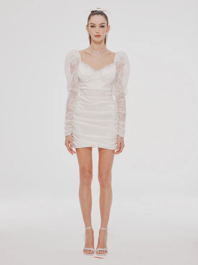 Abriana Dress